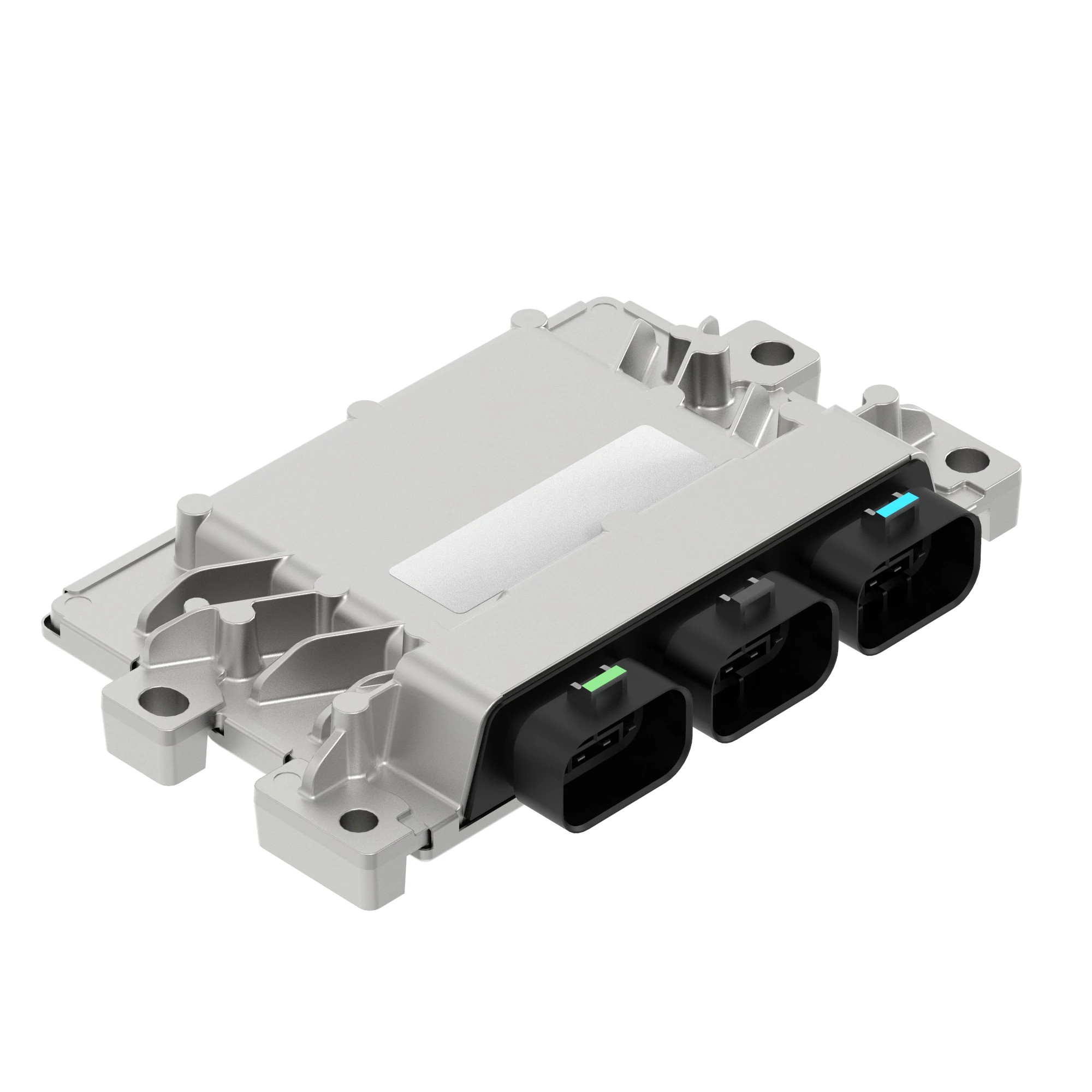 John Deere Electronic Control Unit - AH224250