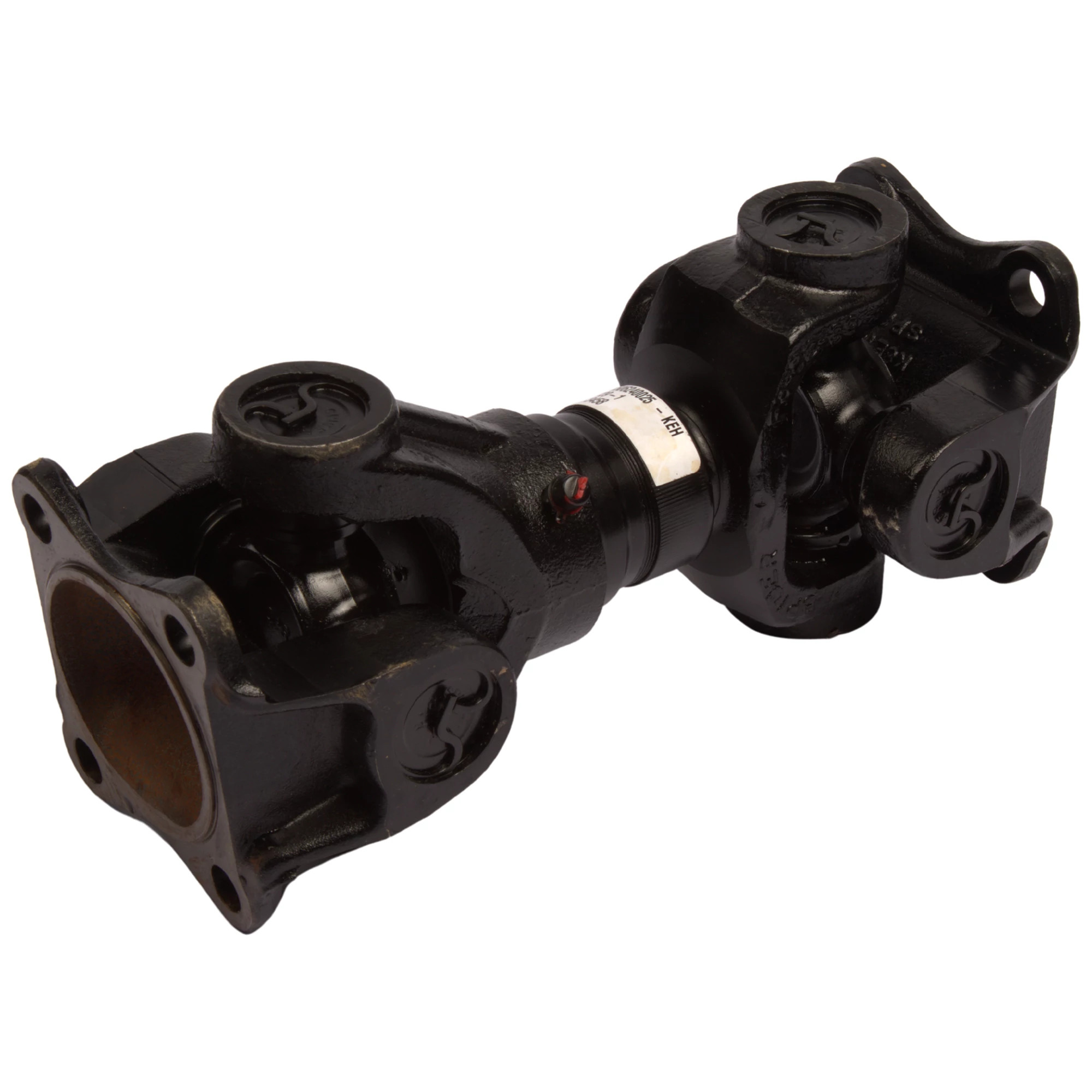 U-JOINT, HYDRO PUMPS