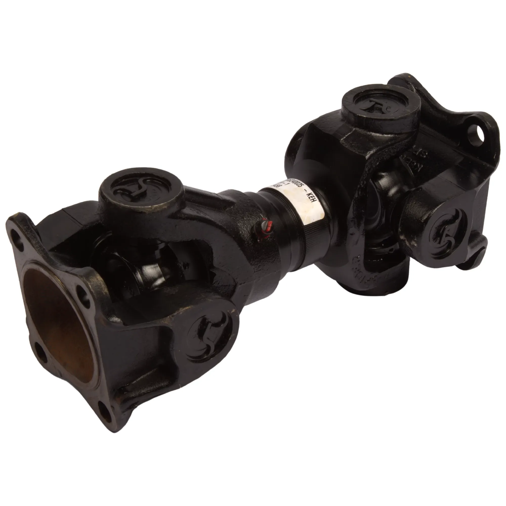 John Deere Hydrostatic Pump Universal Driveshaft - AN273458