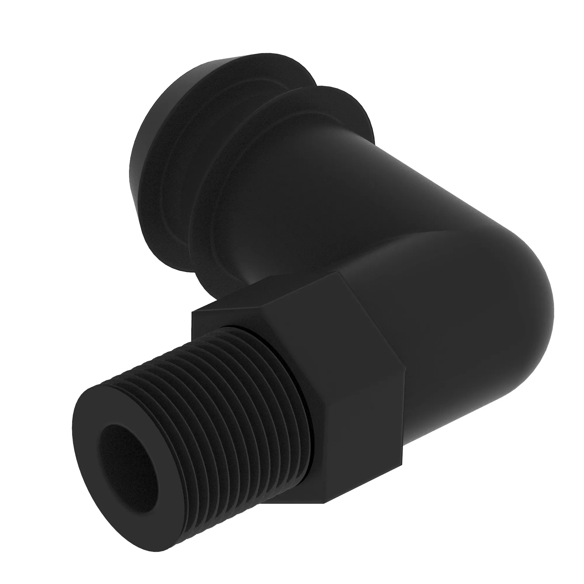 Elbow Fitting