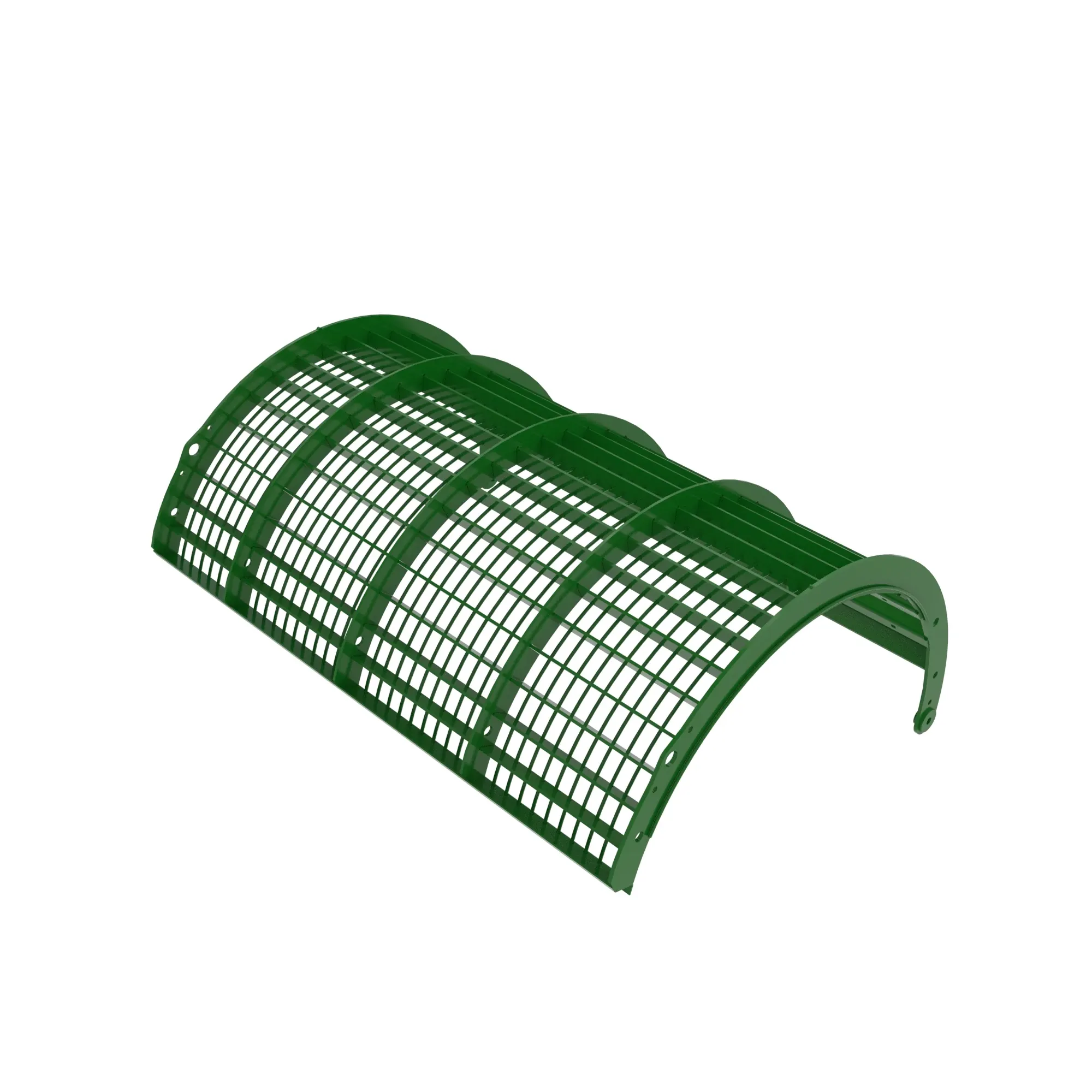 John Deere Frame - AXE44559