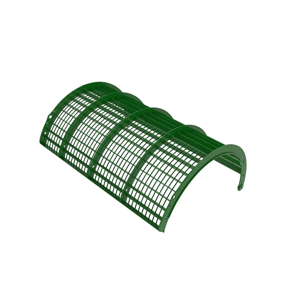John Deere Frame - AXE44559