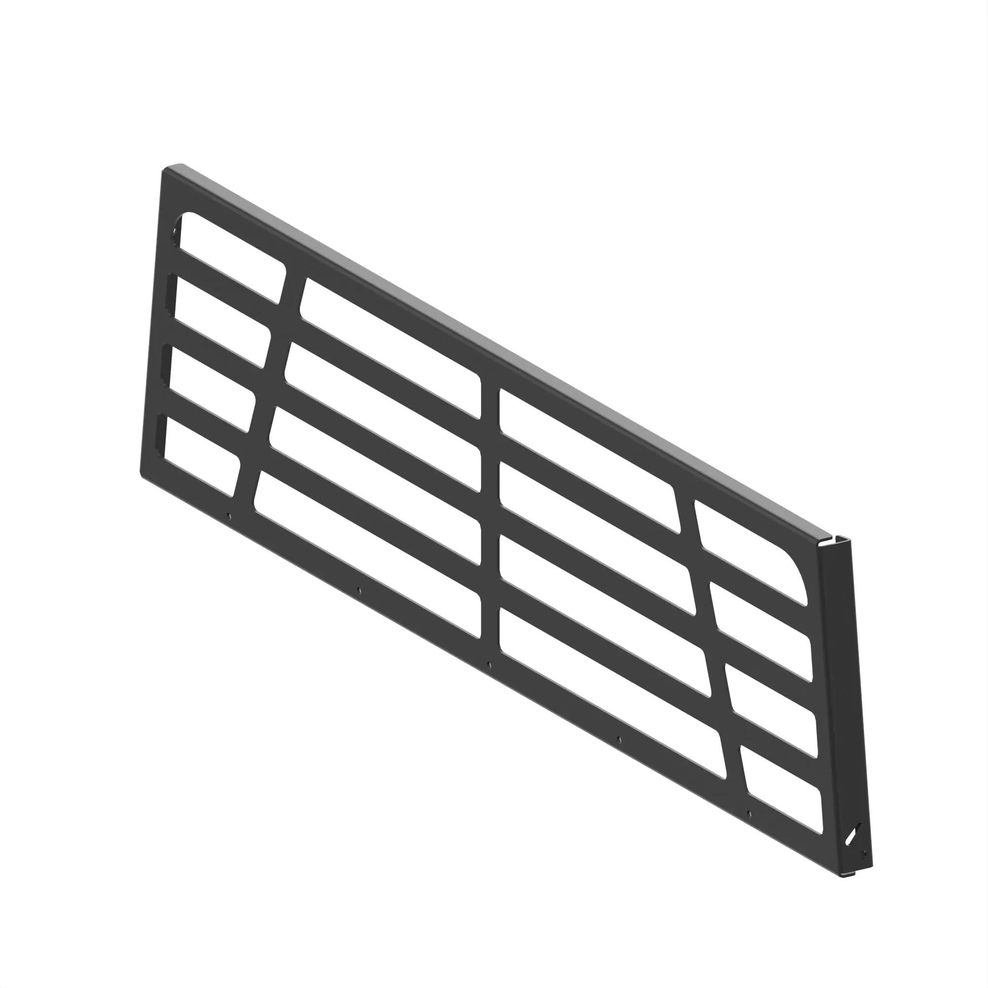 John Deere Side Extension Panel, Left Side - M172105