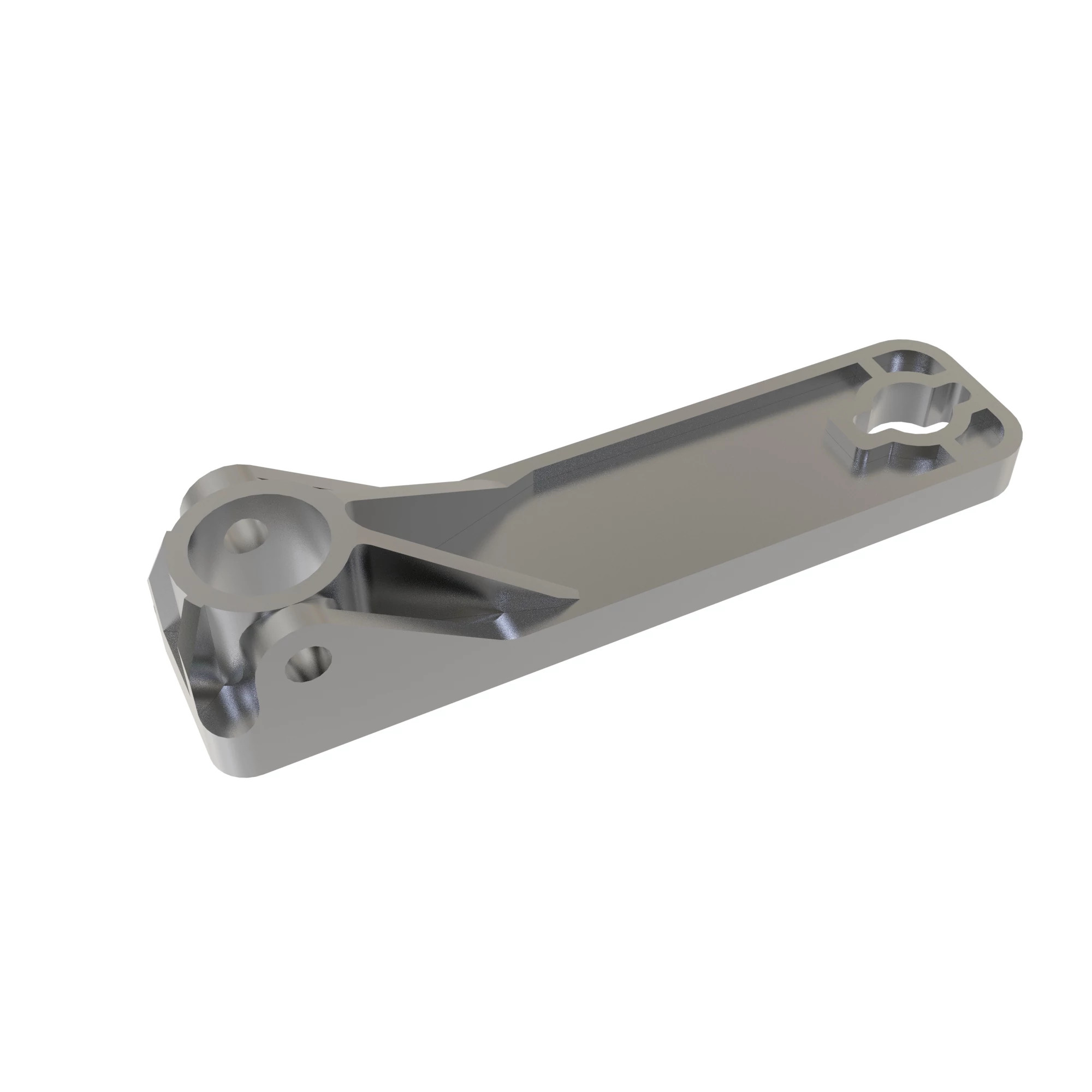 ARM, DIFF LOCK