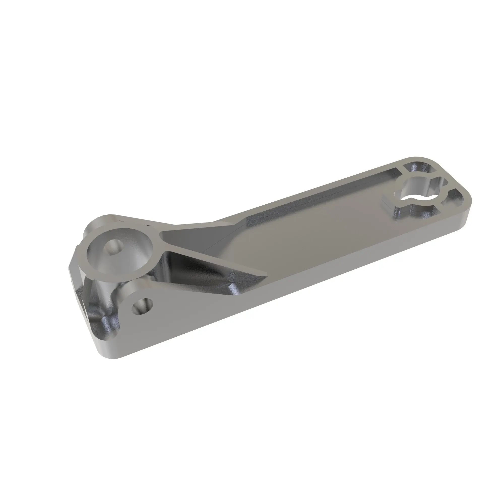 John Deere Differential Lock Arm - M149739