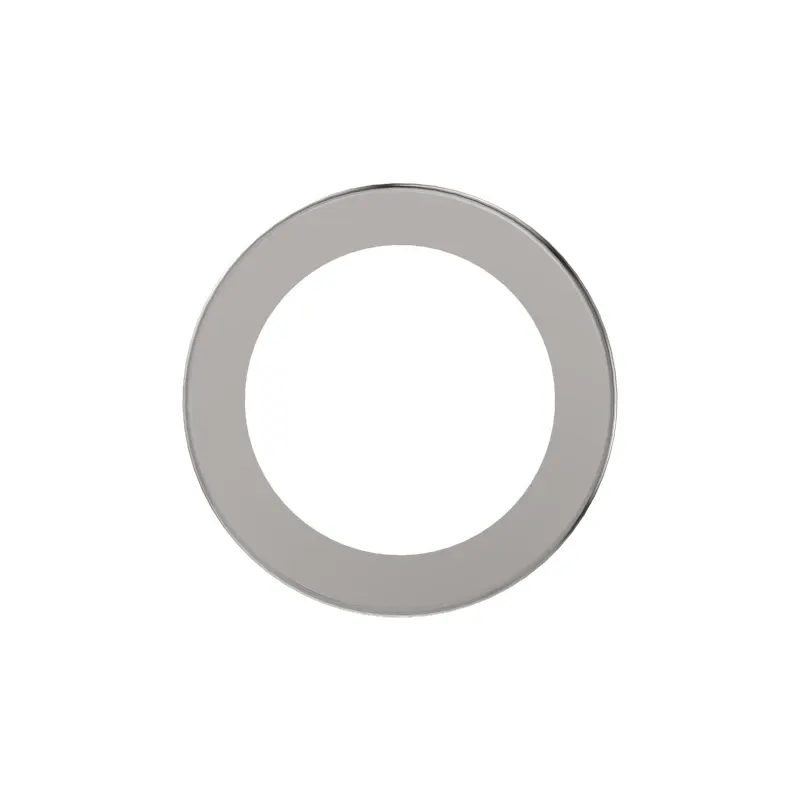 ROUND RETAINER, WASHER