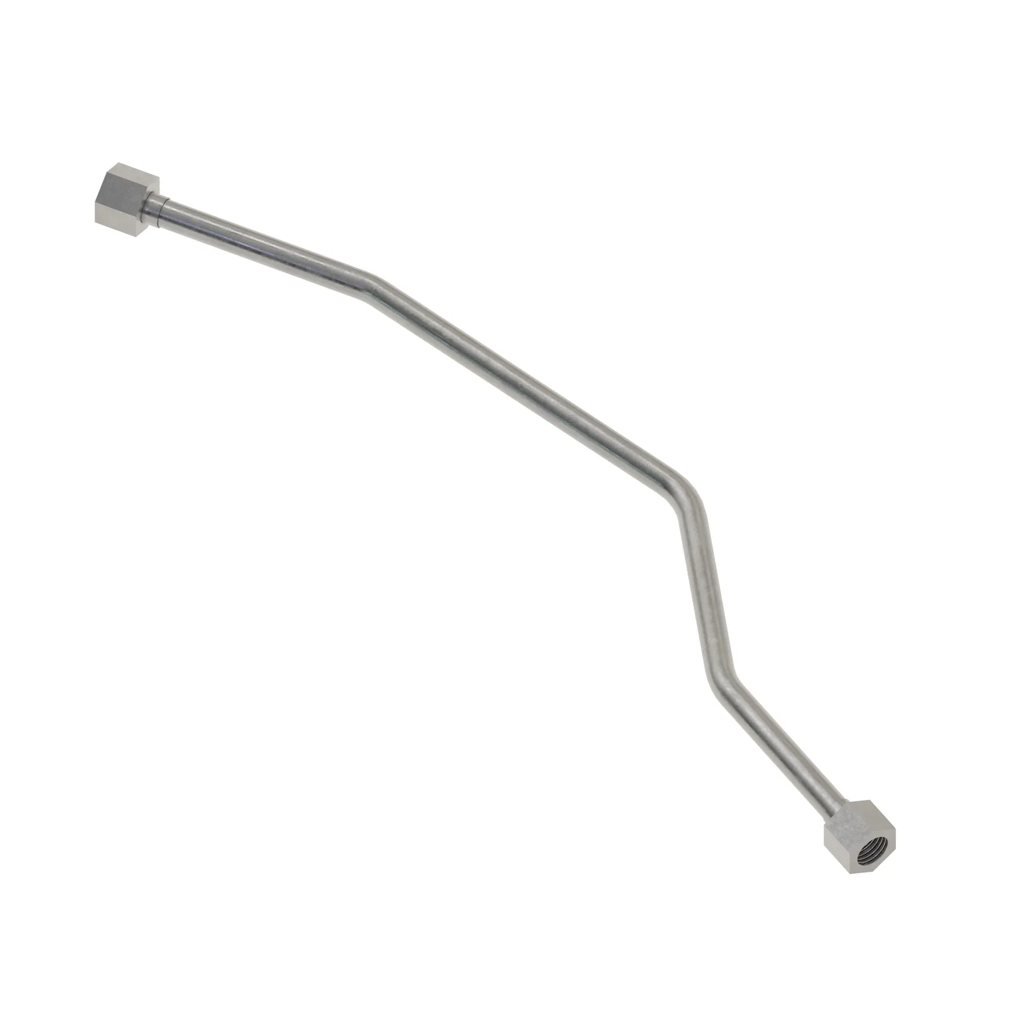 John Deere Pipe - F601931