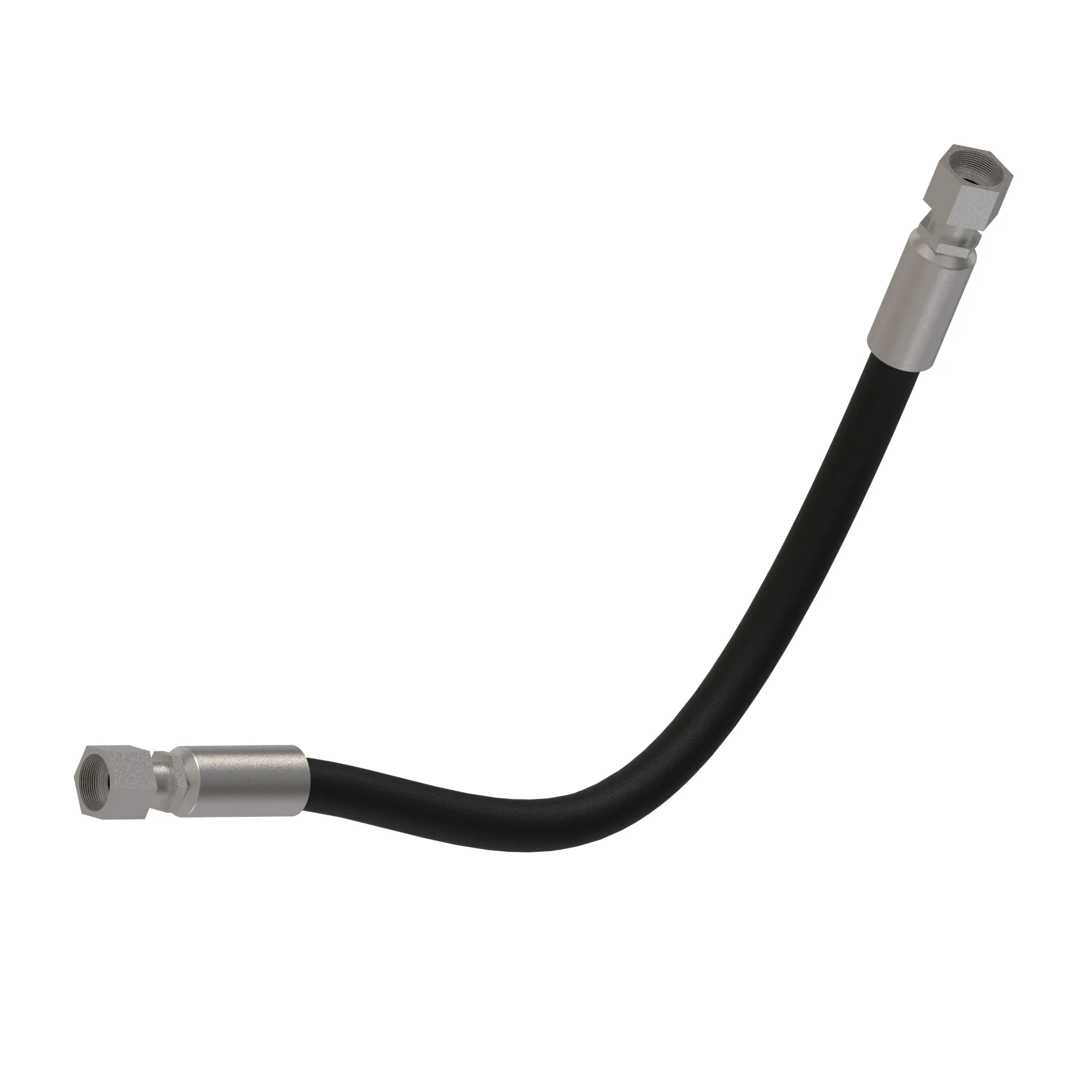 Hydraulic Hose, Cooler Supply Hose