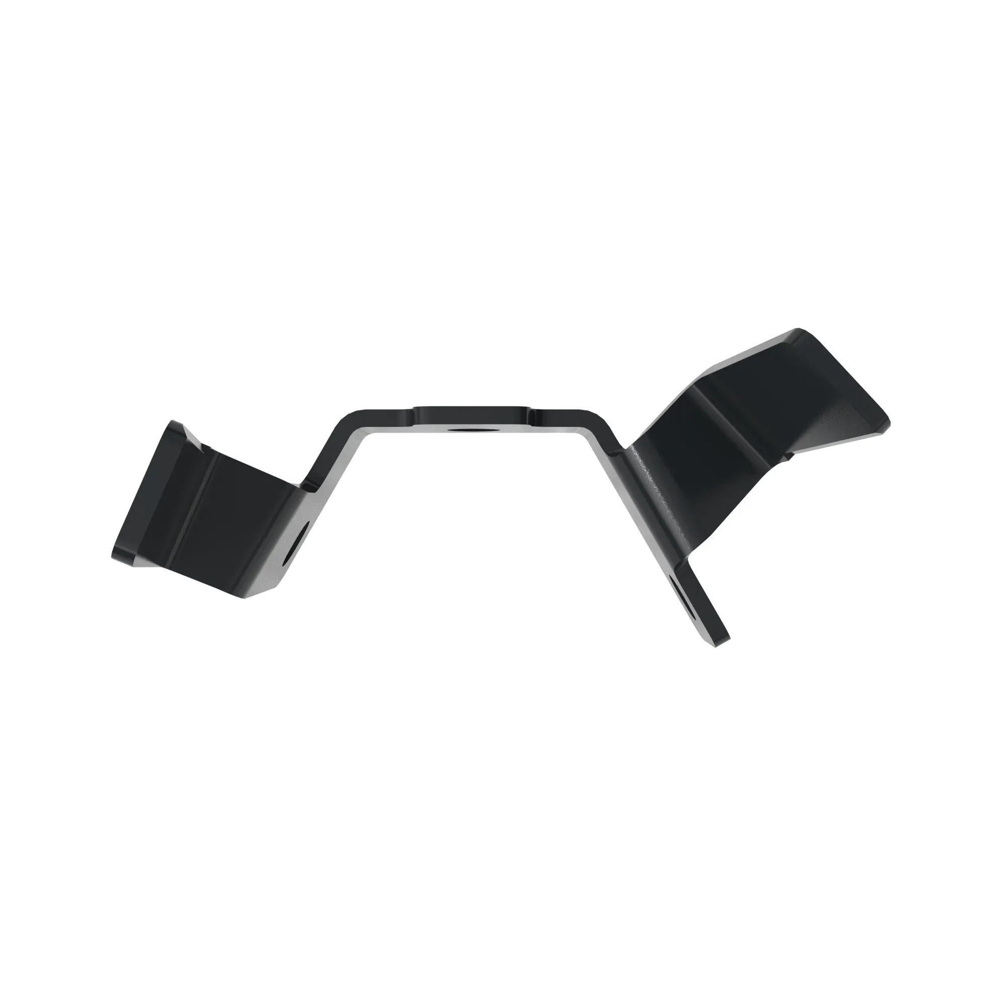 BELT GUIDE, FLAT IDLER SHEAVE