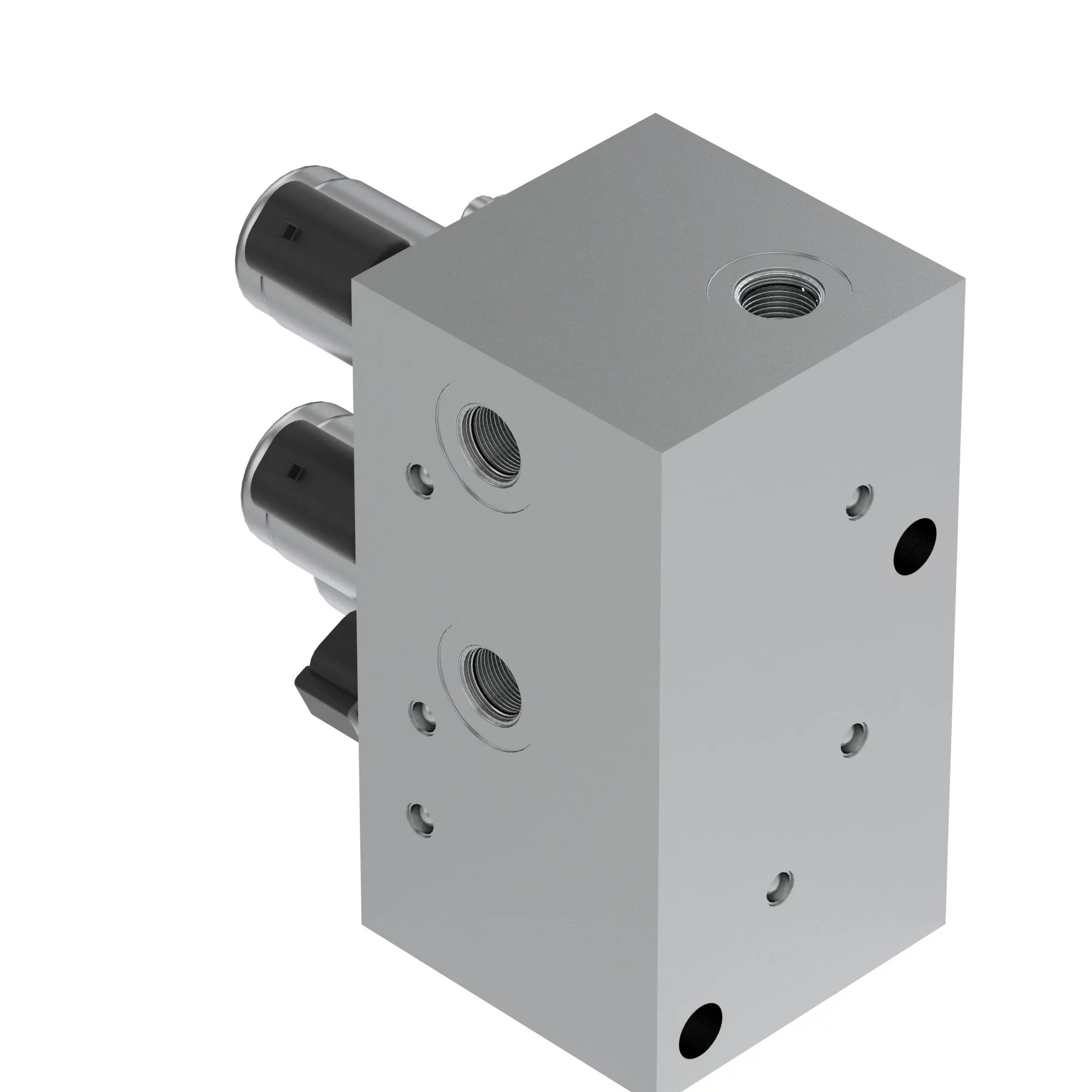 controlvalve