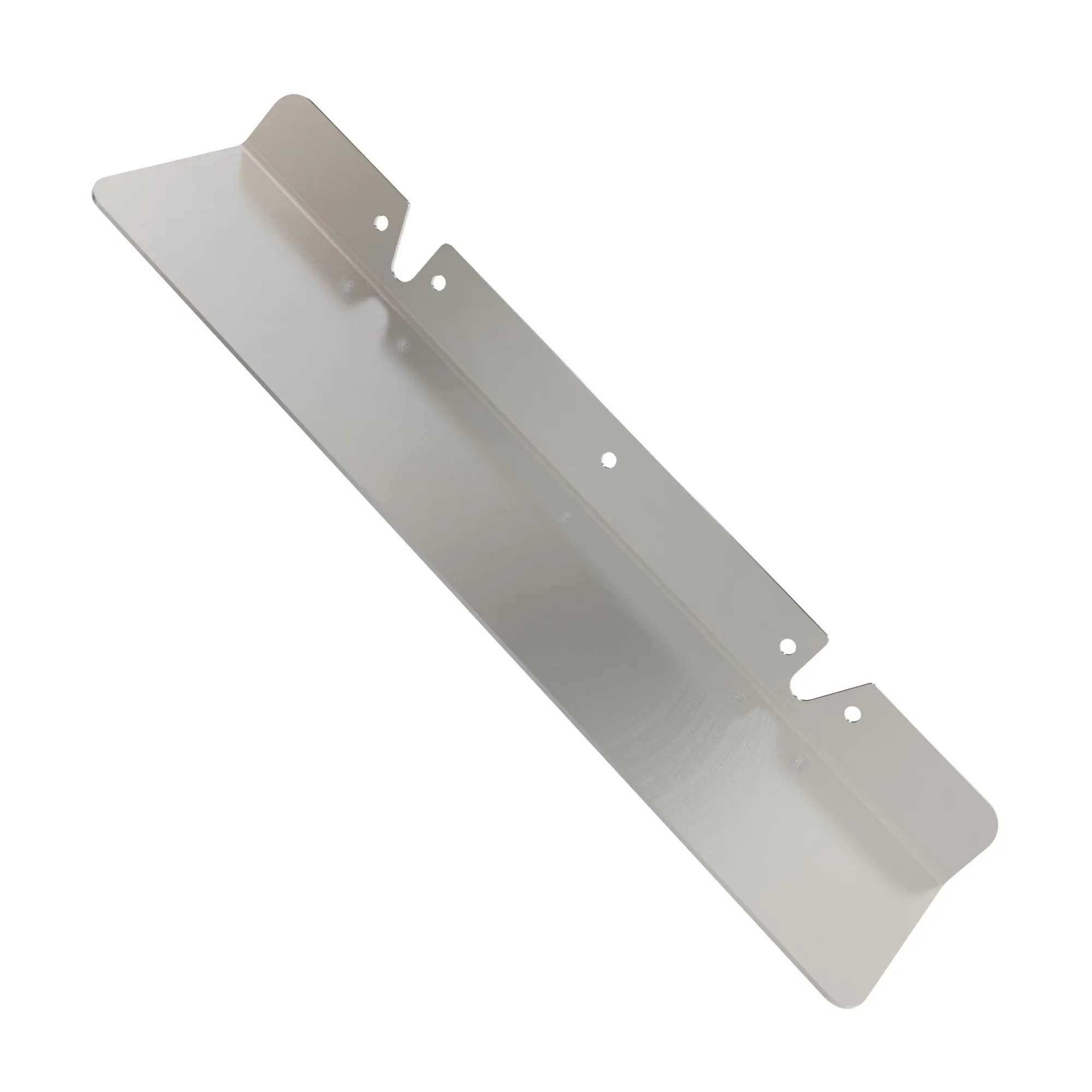 John Deere Heat Shield - M156791