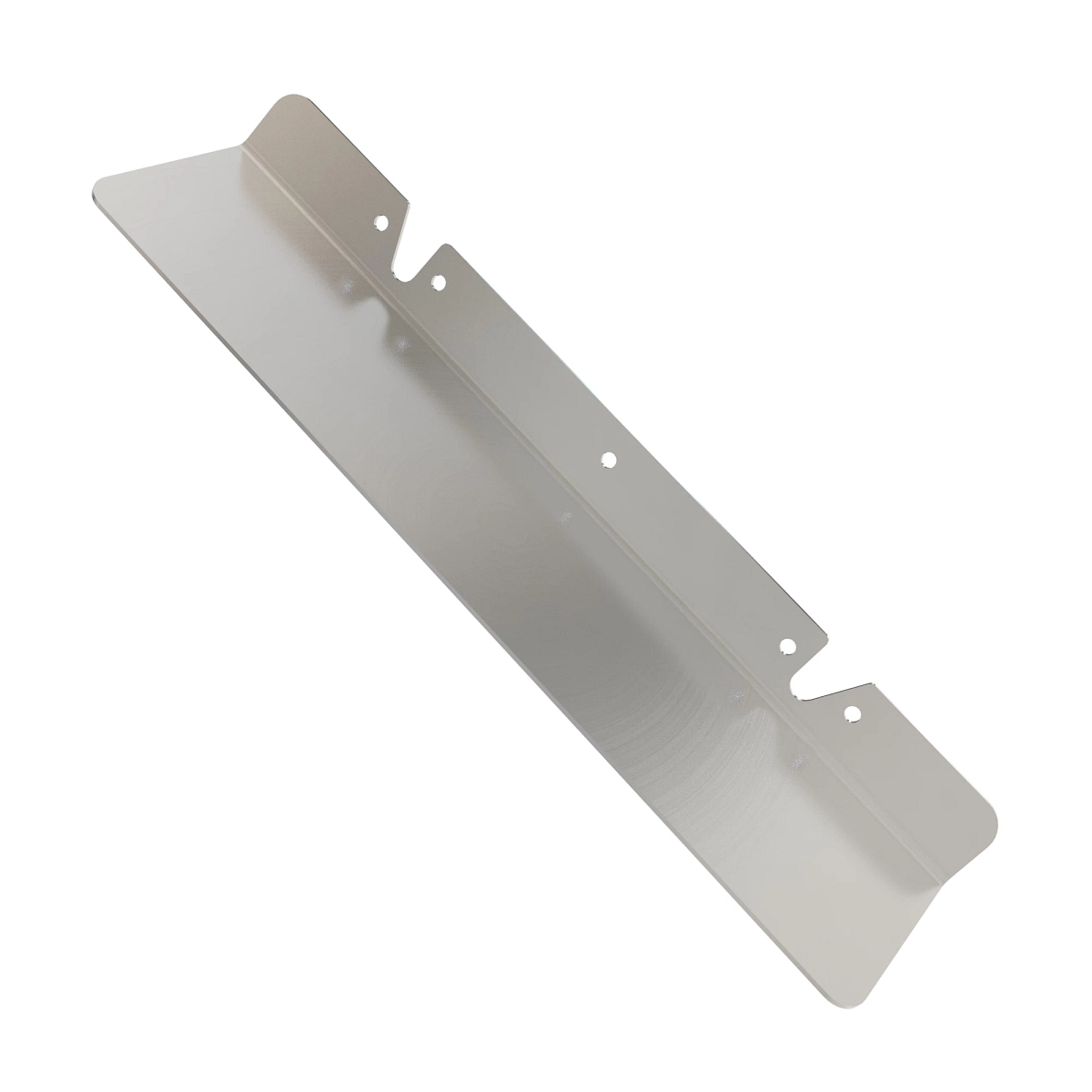 Shield, Winch Rear Heat