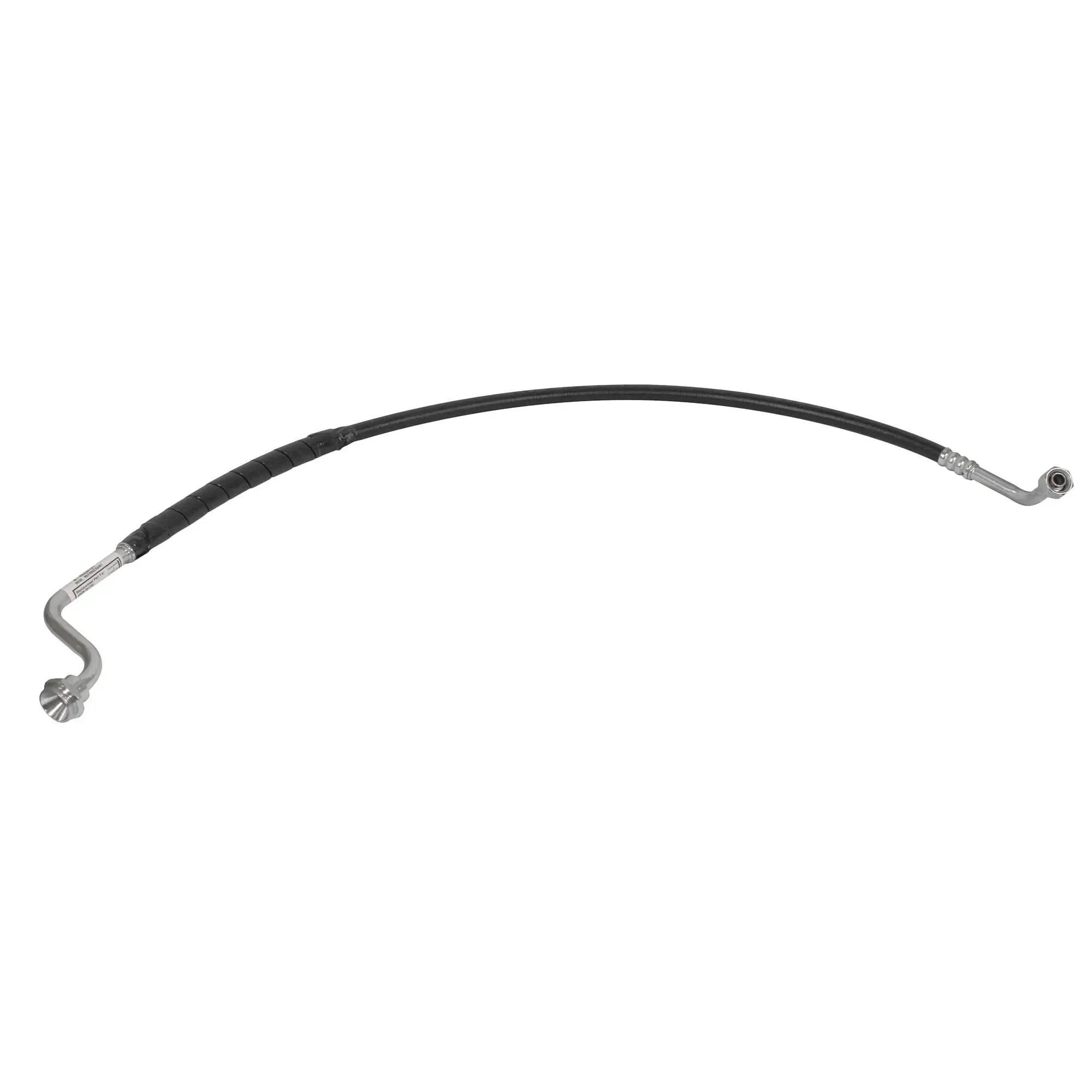 John Deere Flexible Refrigerant Hose - RE233131