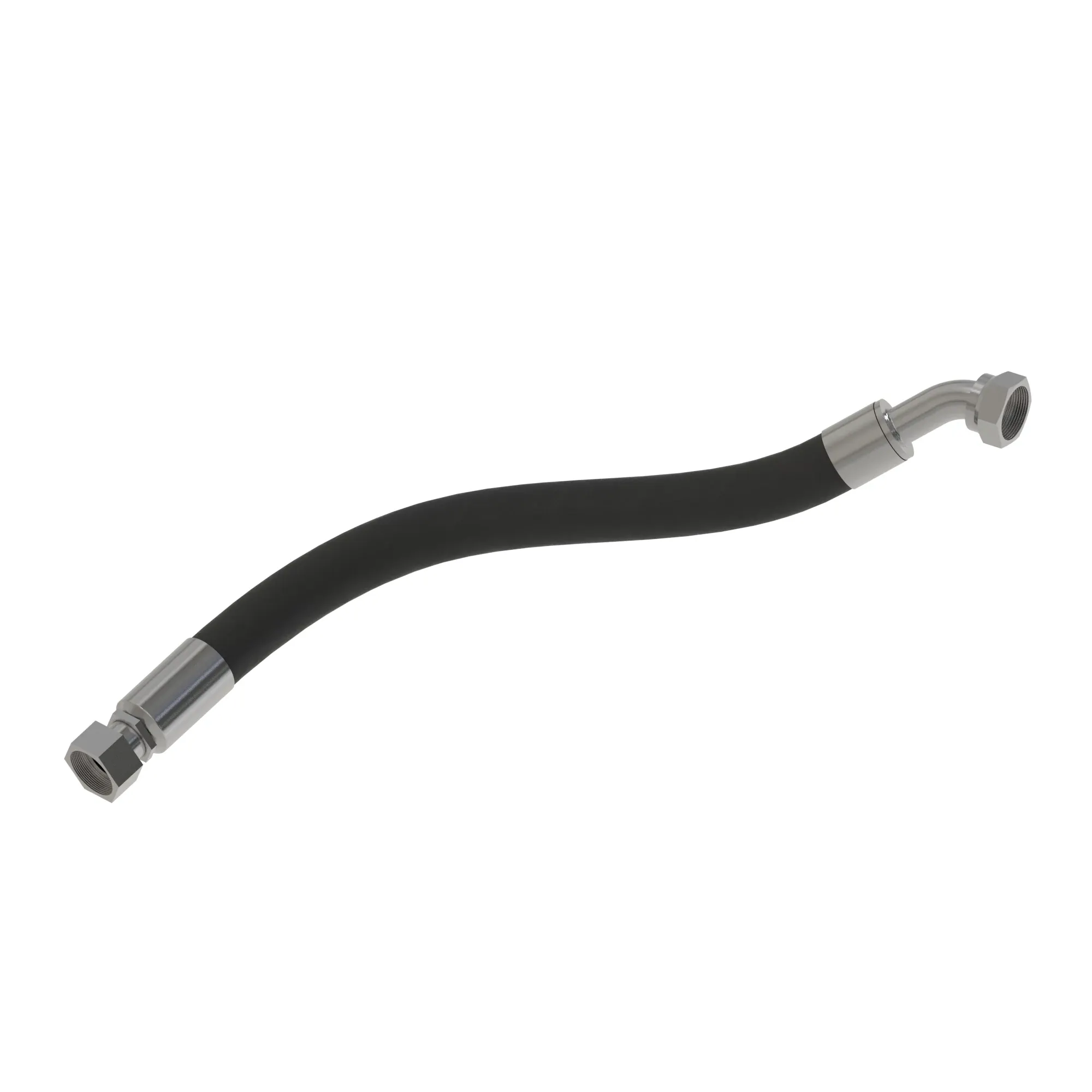 Hydraulic Hose, Suc
