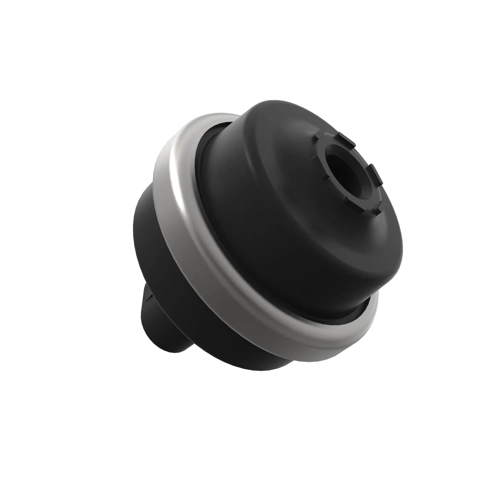 SENSOR, AIR RESTRICTION