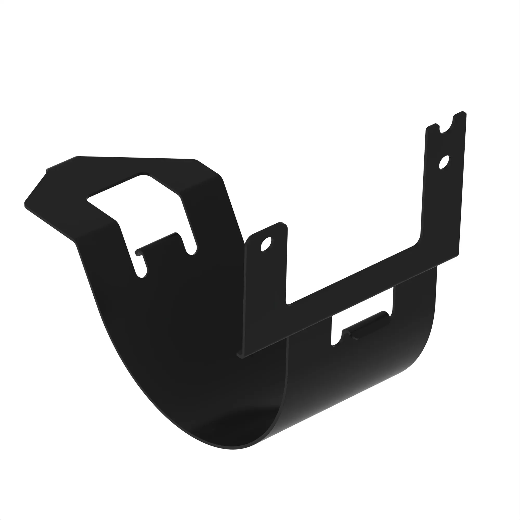 BRACKET, AIR CLEANER SUPPORT