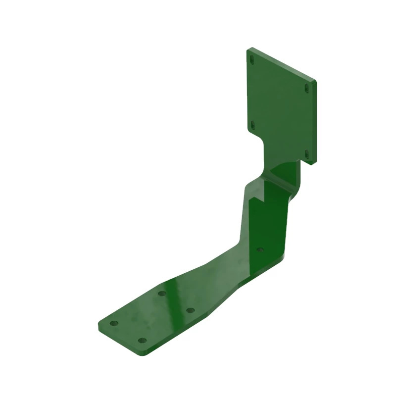 John Deere Hose Support Bracket - KK61882