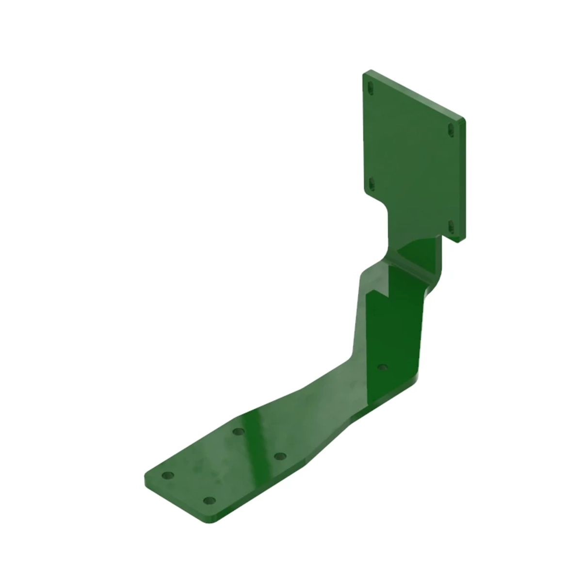 Bracket, Di Mixer Hose Support