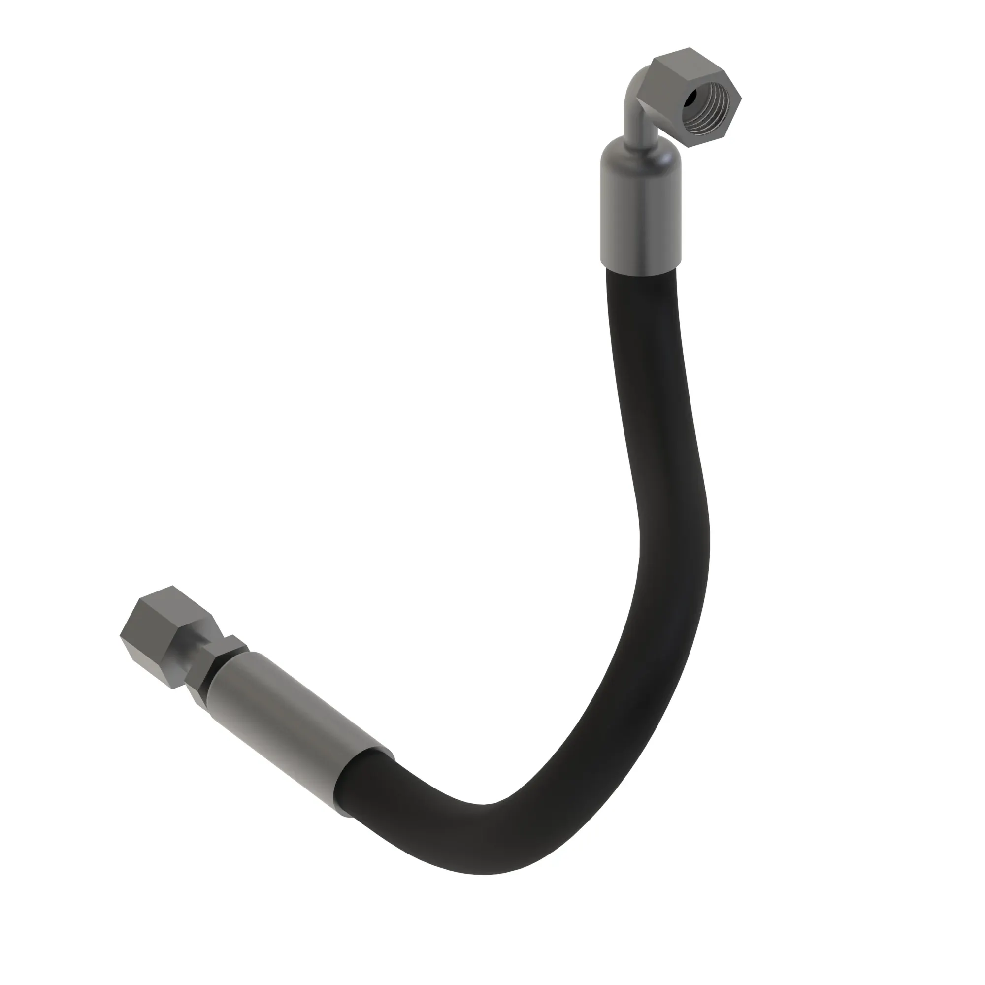 Hydraulic Hose