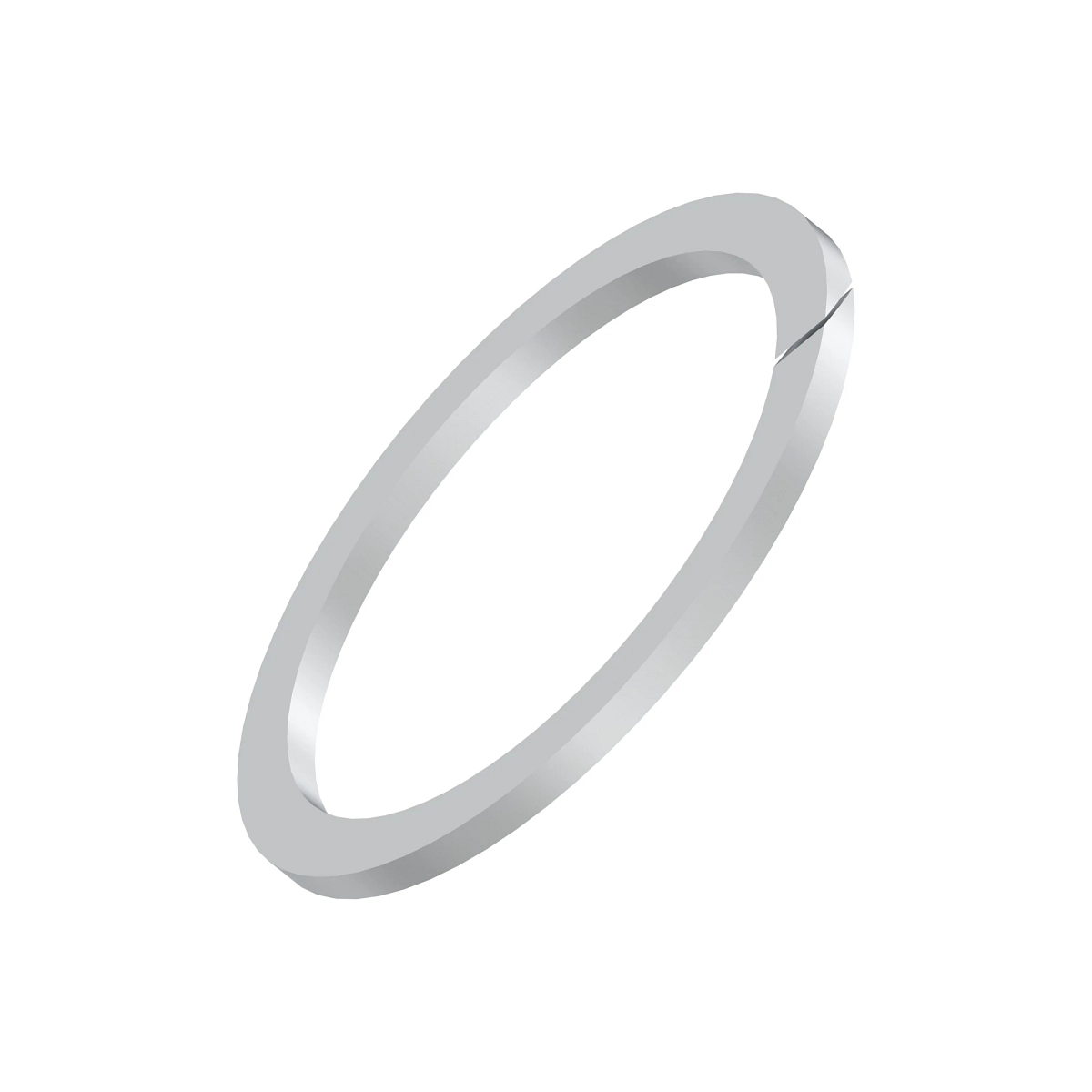 Ring, Back-Up