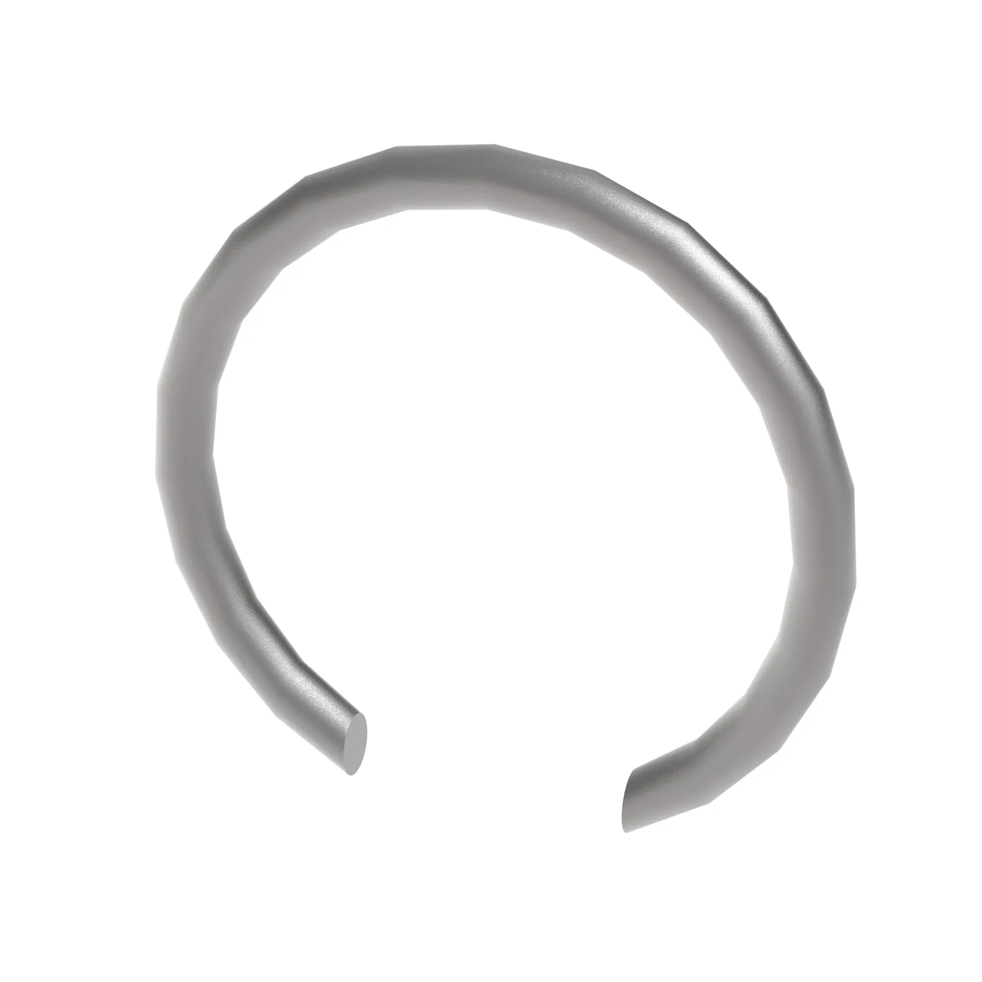 John Deere Snap Ring - 40M6219