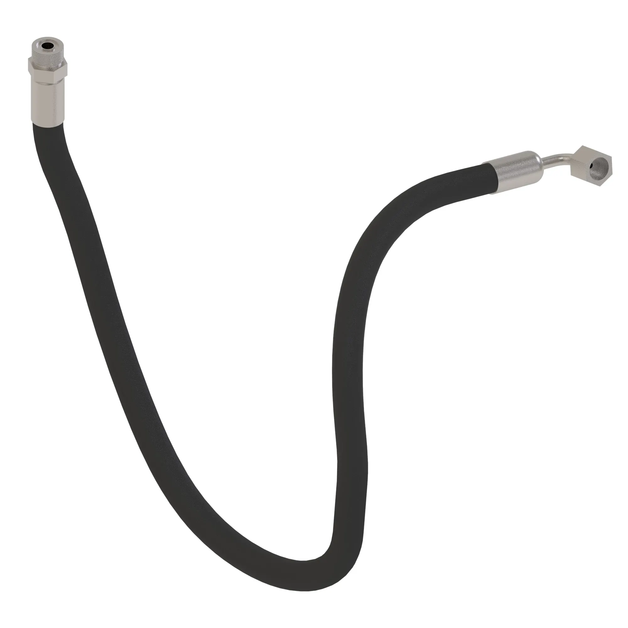 John Deere Hydraulic Hose - KV26727