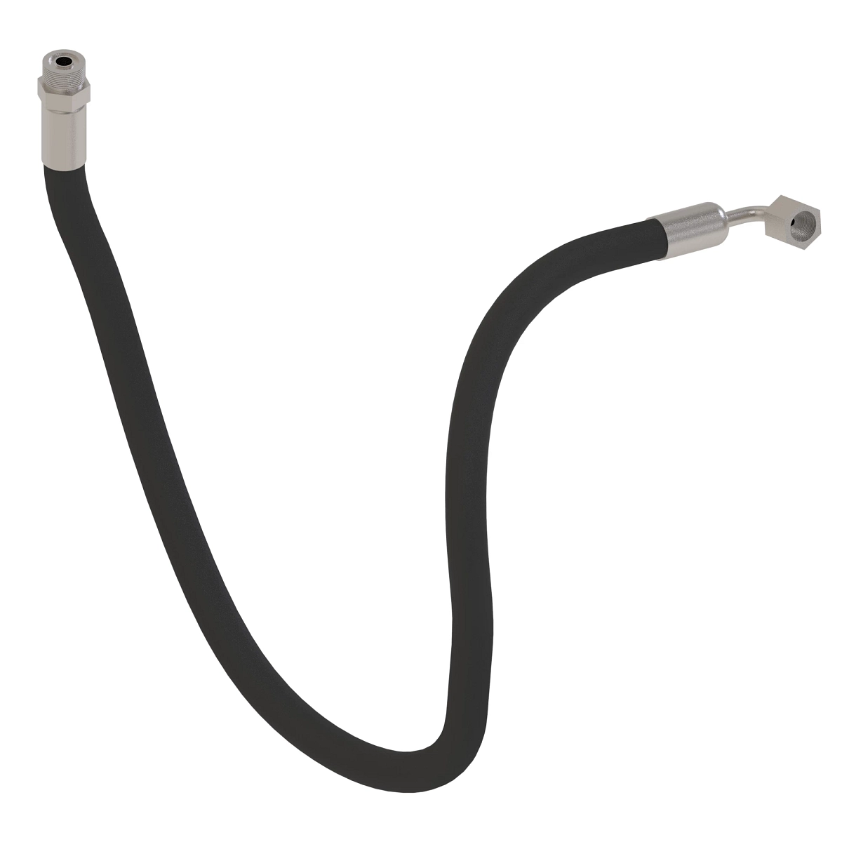 Hydraulic Hose - Fabricate