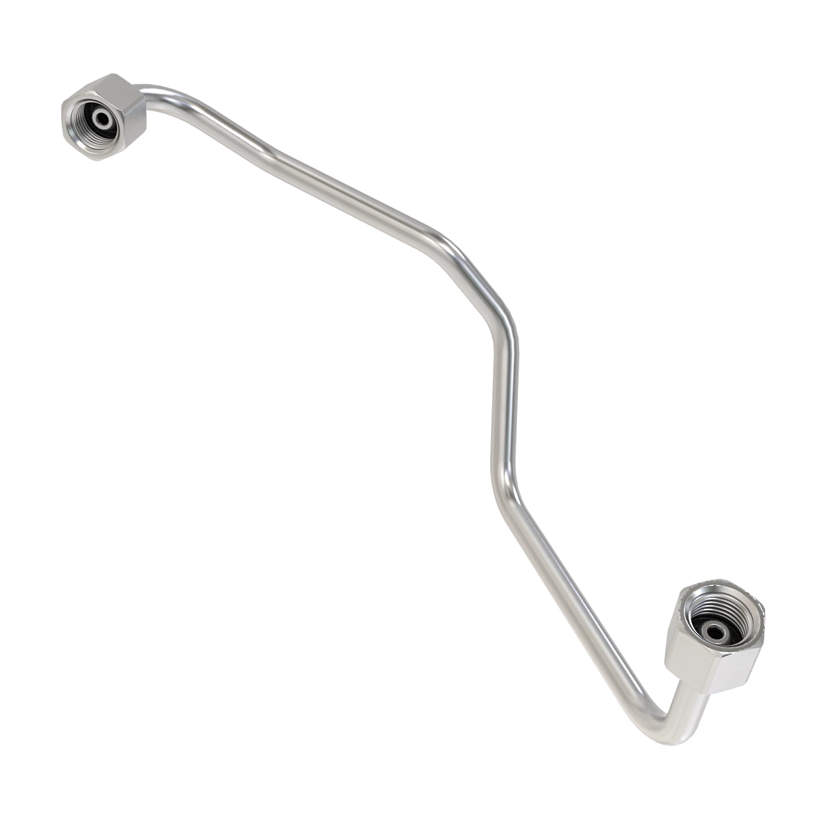 Fuel Line, Supply Pump to Rail