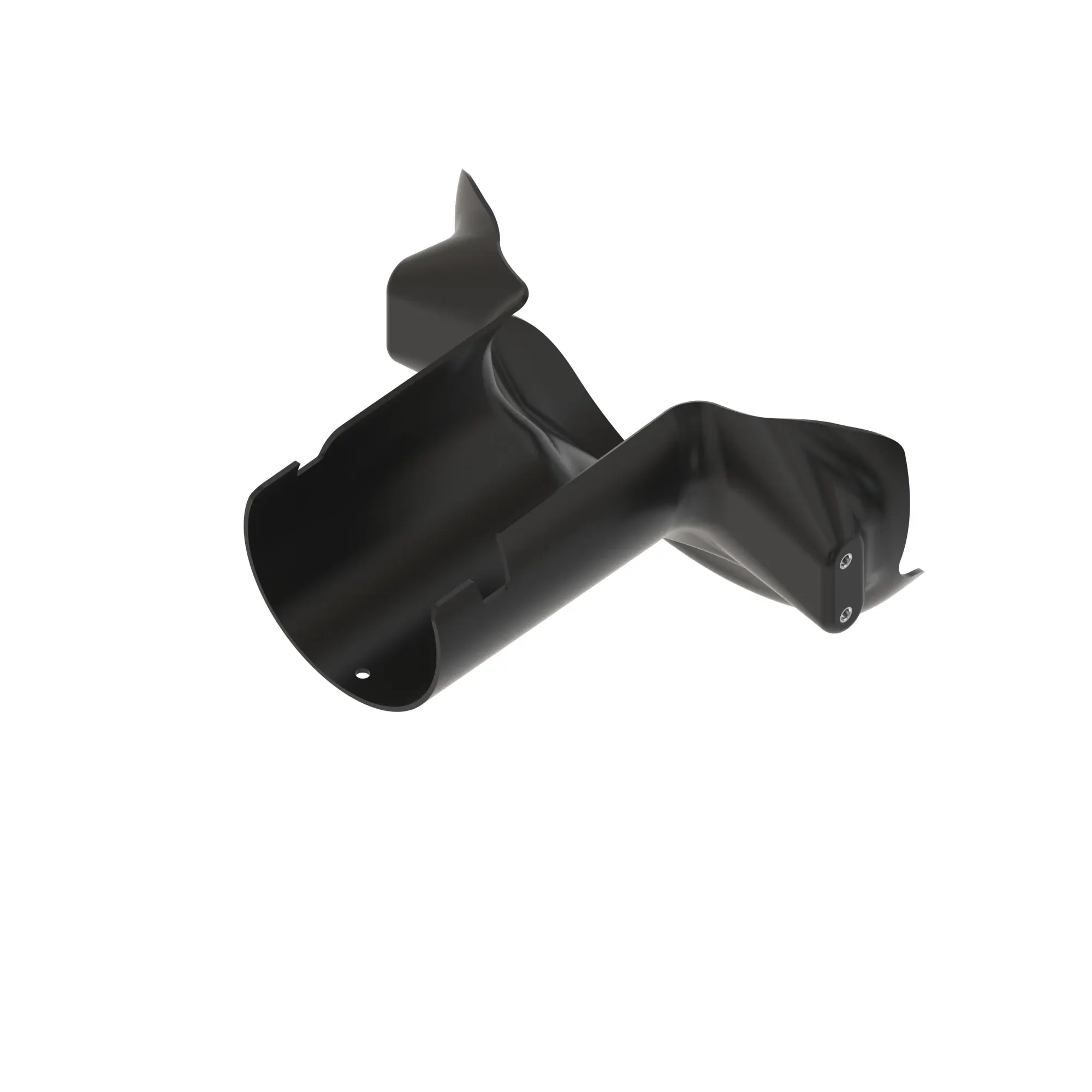 John Deere Powershaft Shield - KK23923