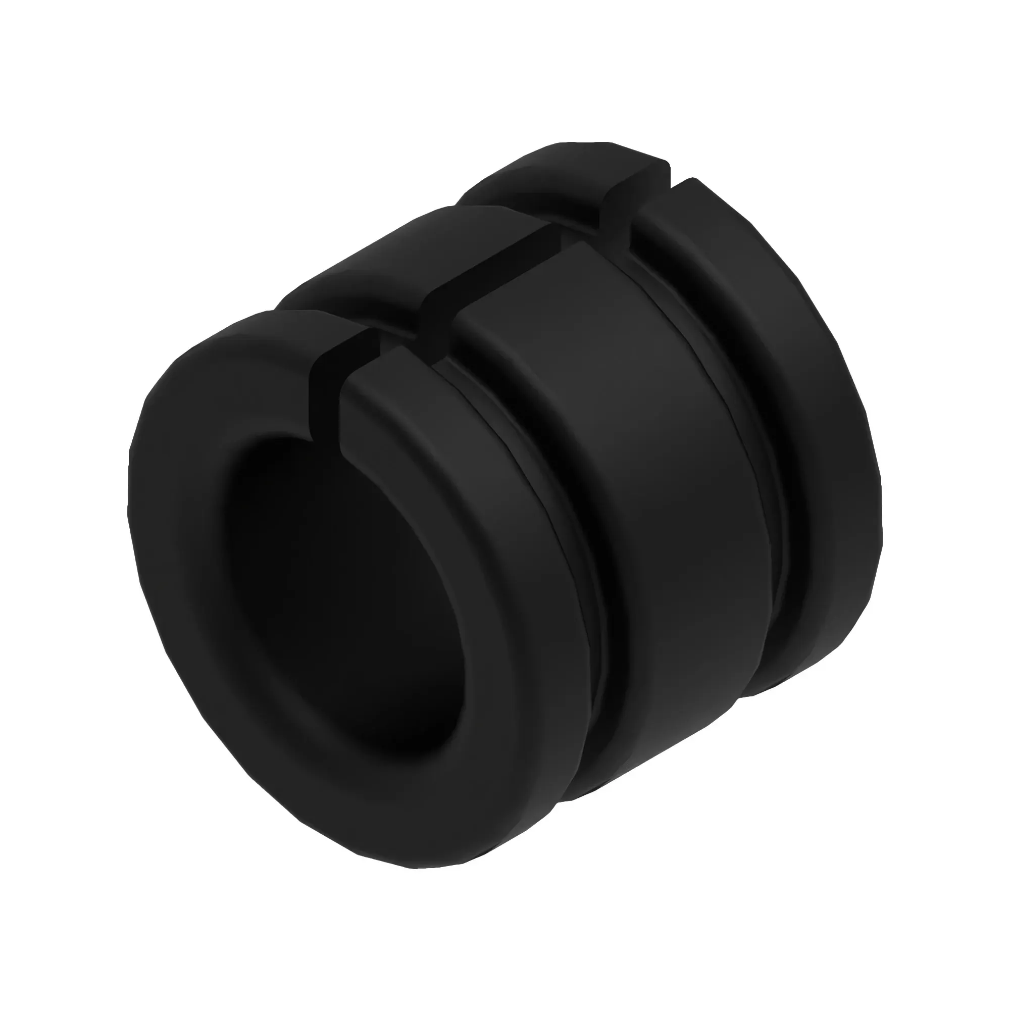John Deere Cut or Split Round Grommet - R542480