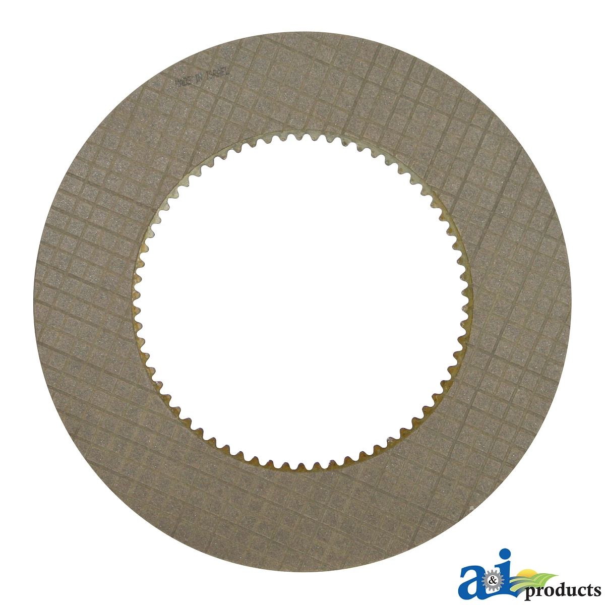 Disc, Clutch