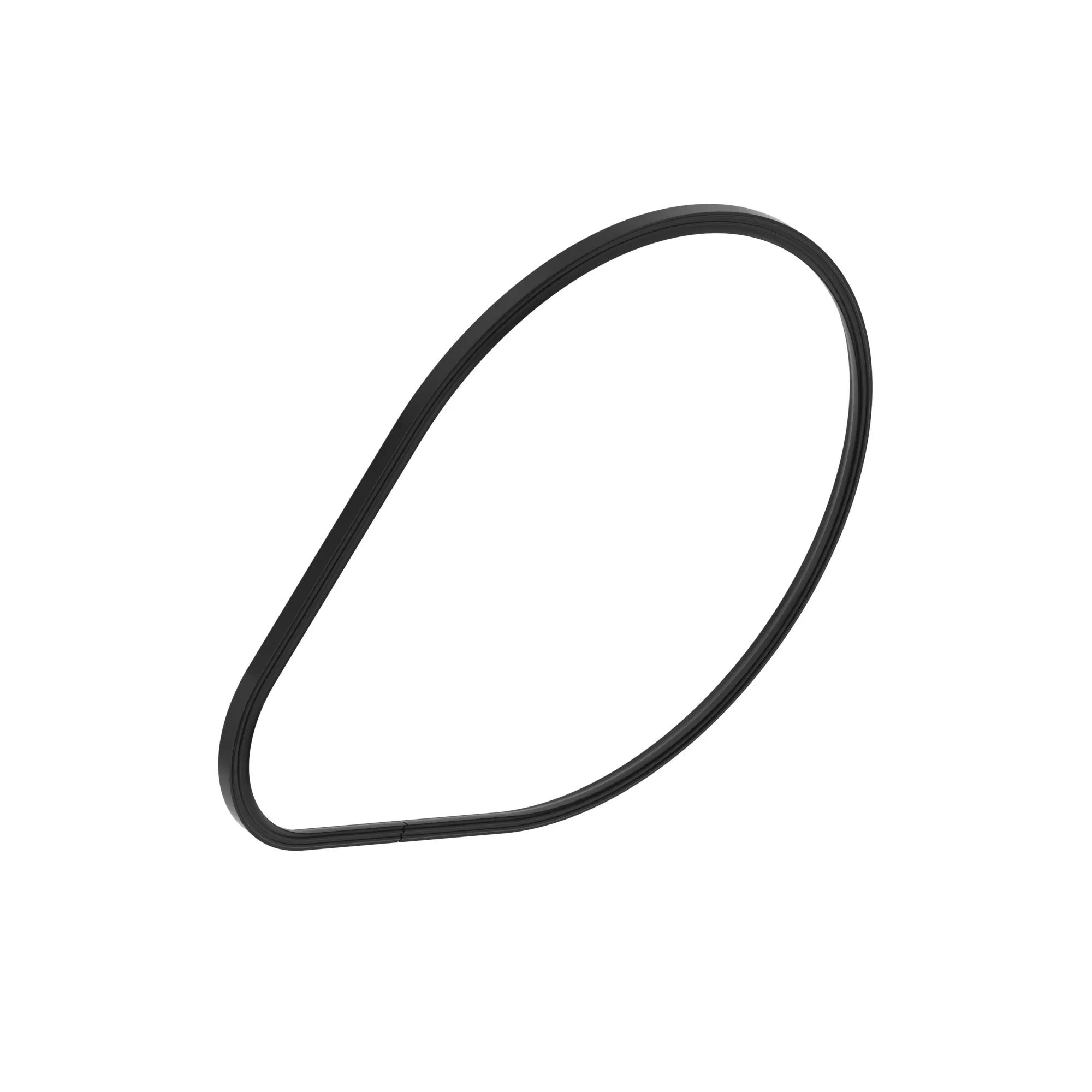 John Deere Clutch Enclosure Face Seal - M170351