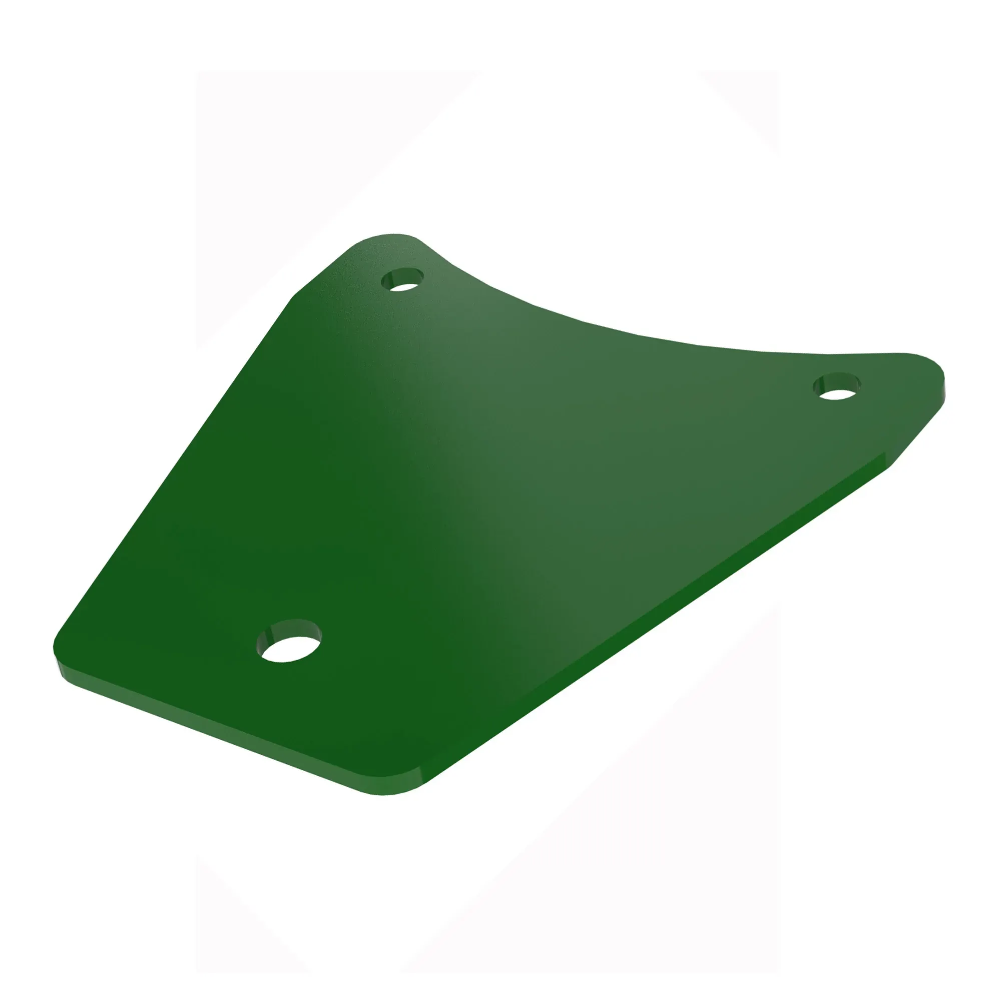 John Deere Plate - A88239