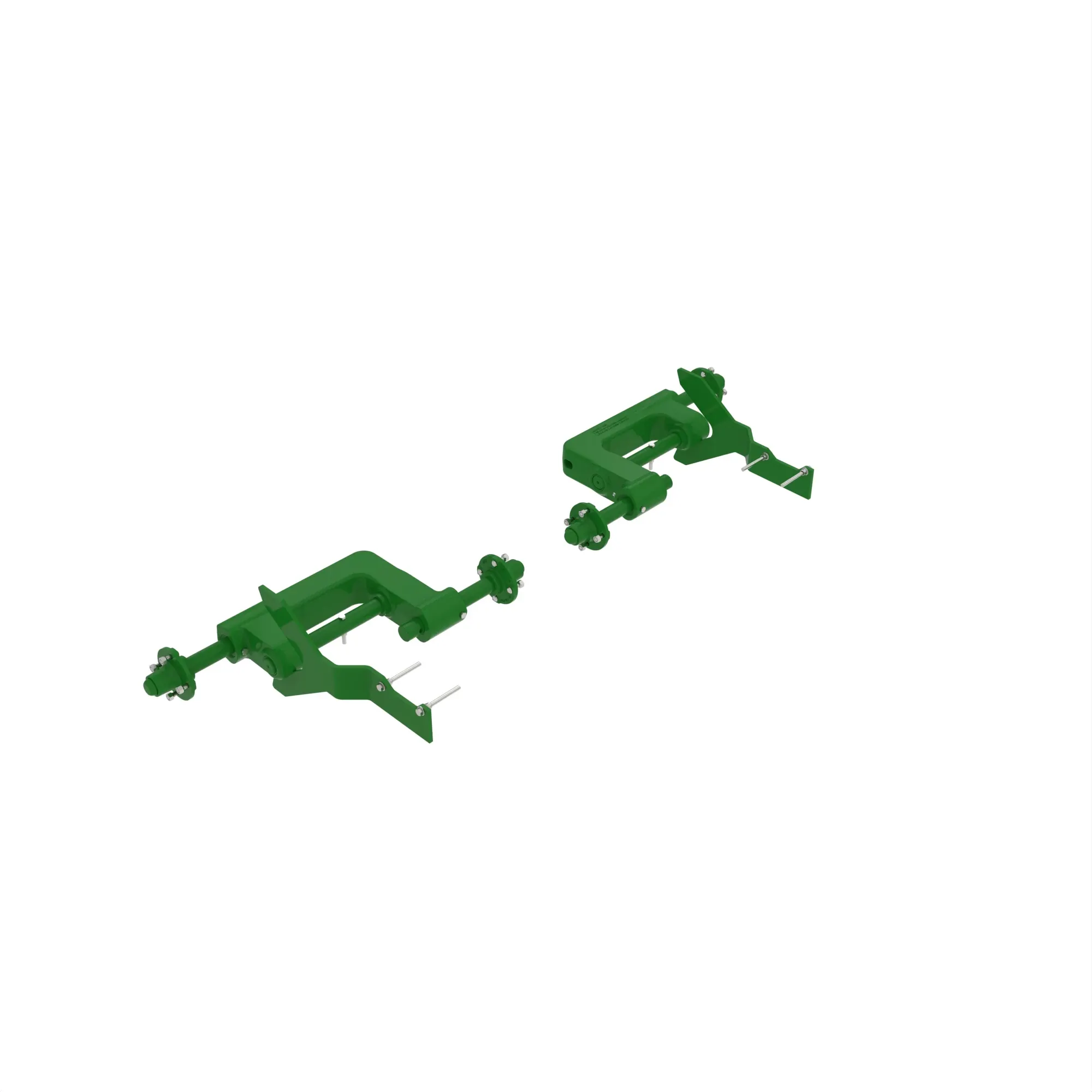 John Deere Walking Beam Attachment - BE32782