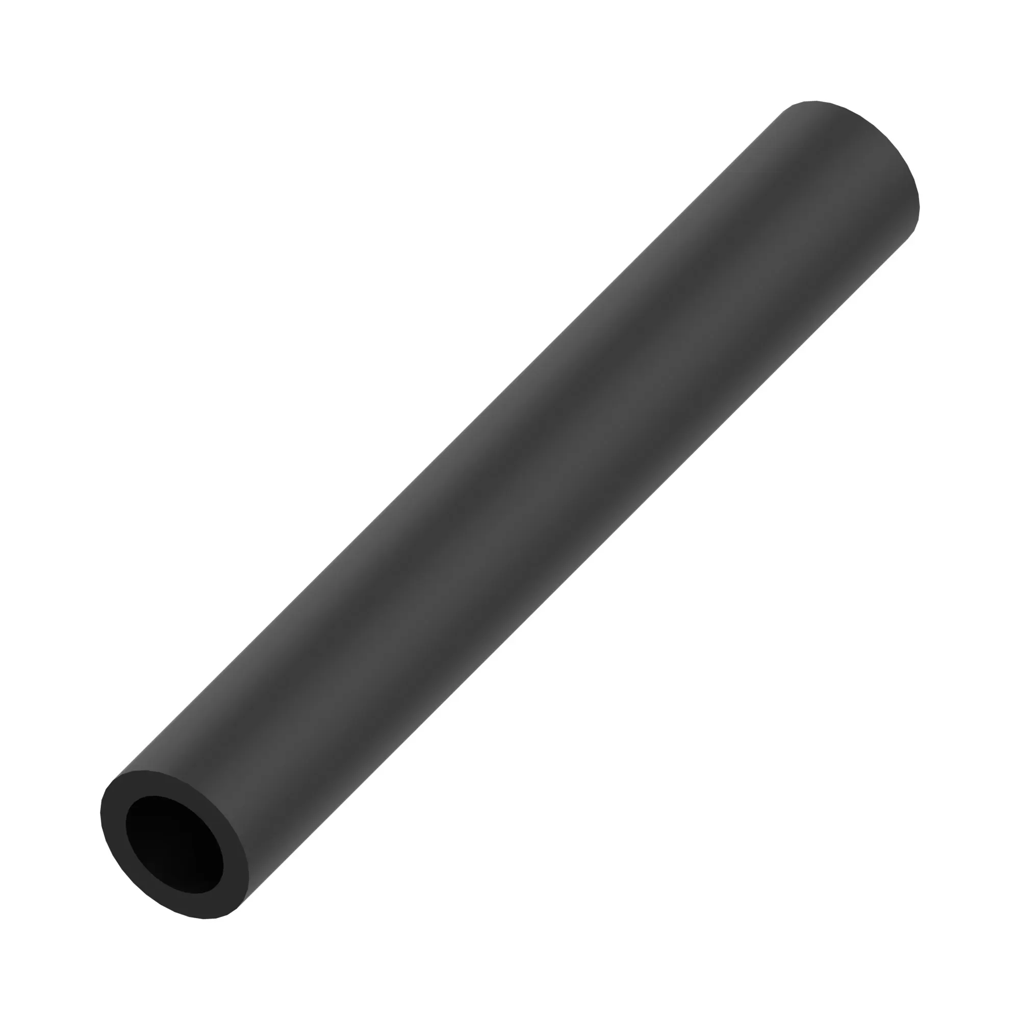 John Deere Water Separator Hose - SU28447
