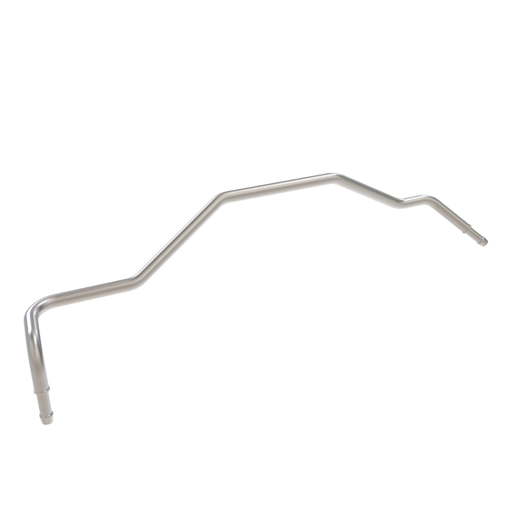 FUEL LINE, WITH FITTINGS