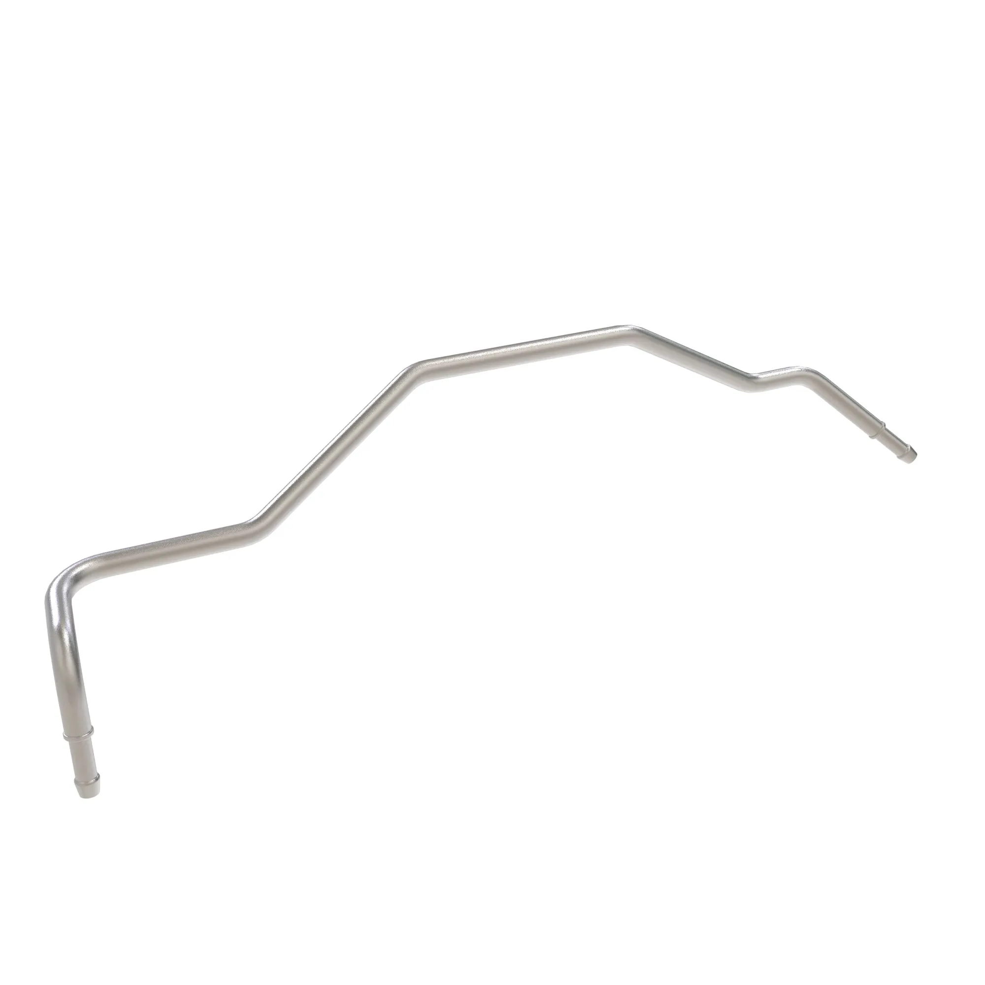 John Deere Fuel Line with Fittings - AL211117