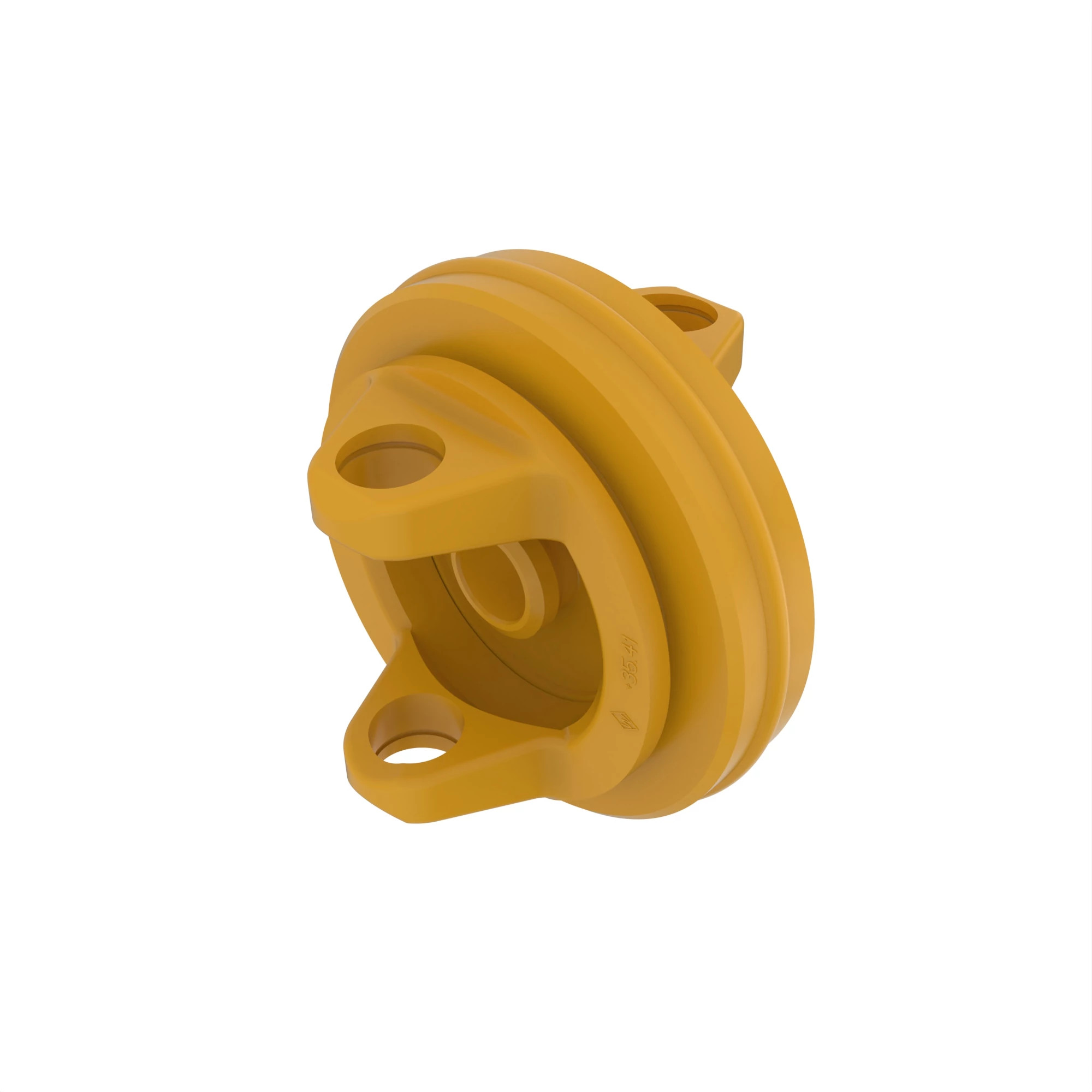 Universal Joint Yoke