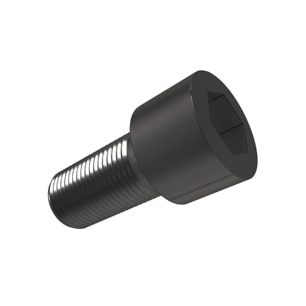 Screw, Hex Socket Head, Metric