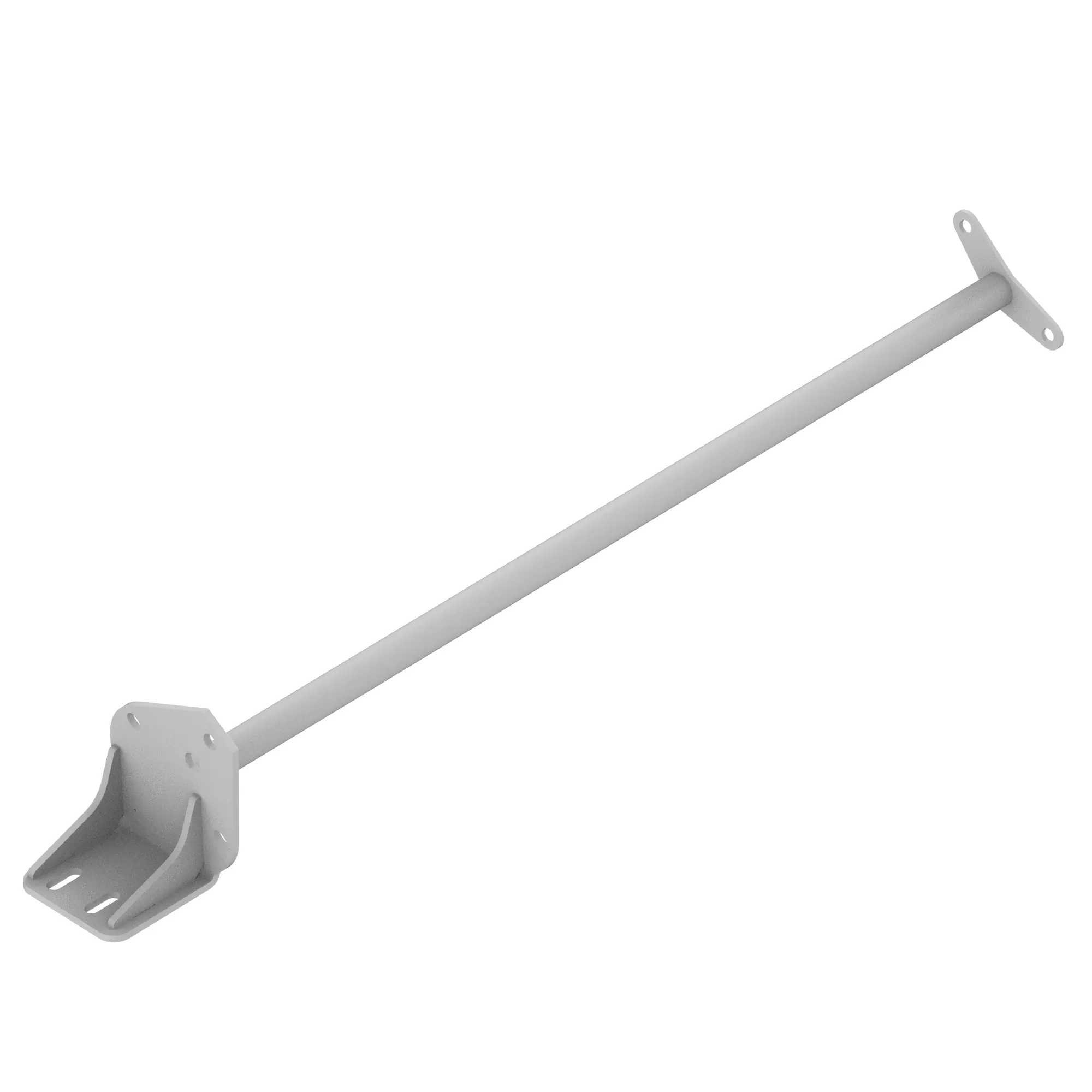 BRACKET, CAB MIRROR MTG,RH