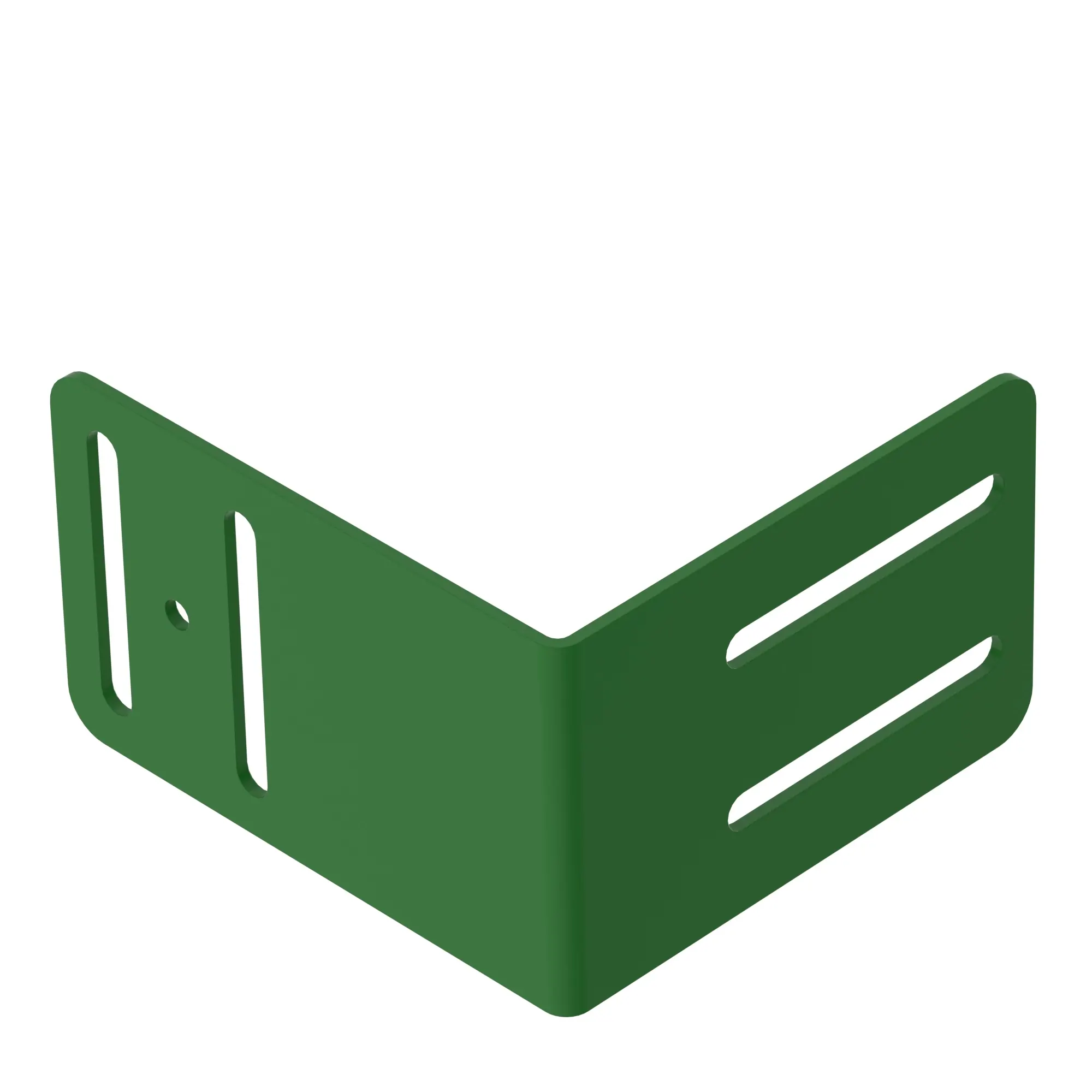 REAR WALL ATTACHMENT