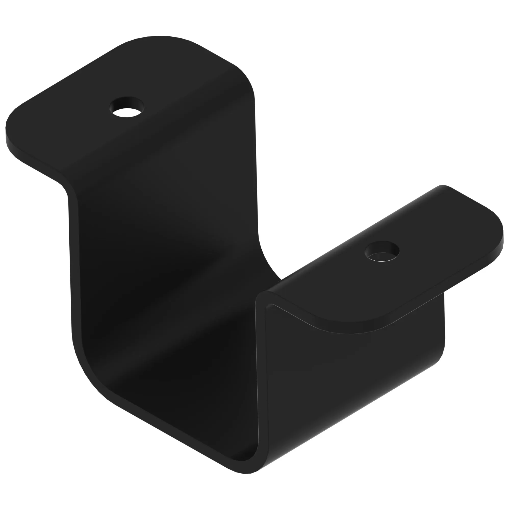 John Deere Carb Canister Mount Bracket - UC26102