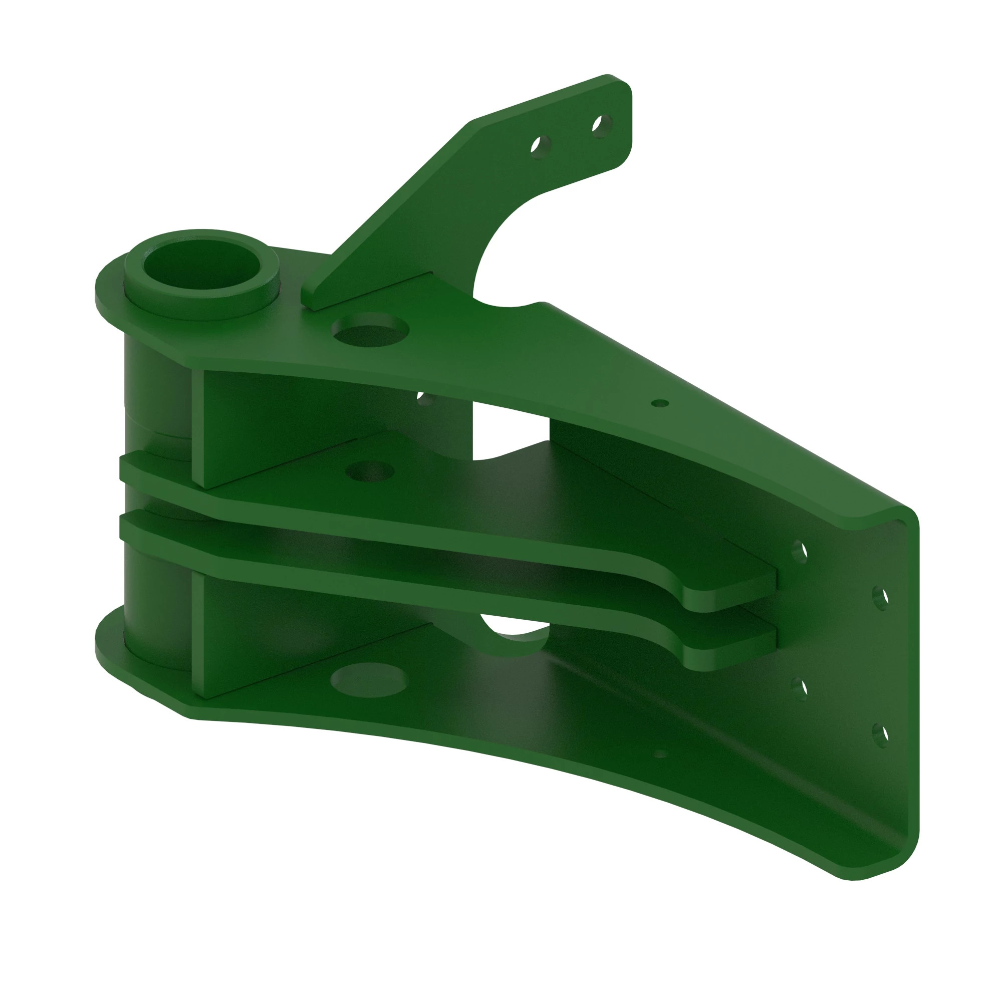 HINGE, HINGE ASSY, 23R30 FS OUTER