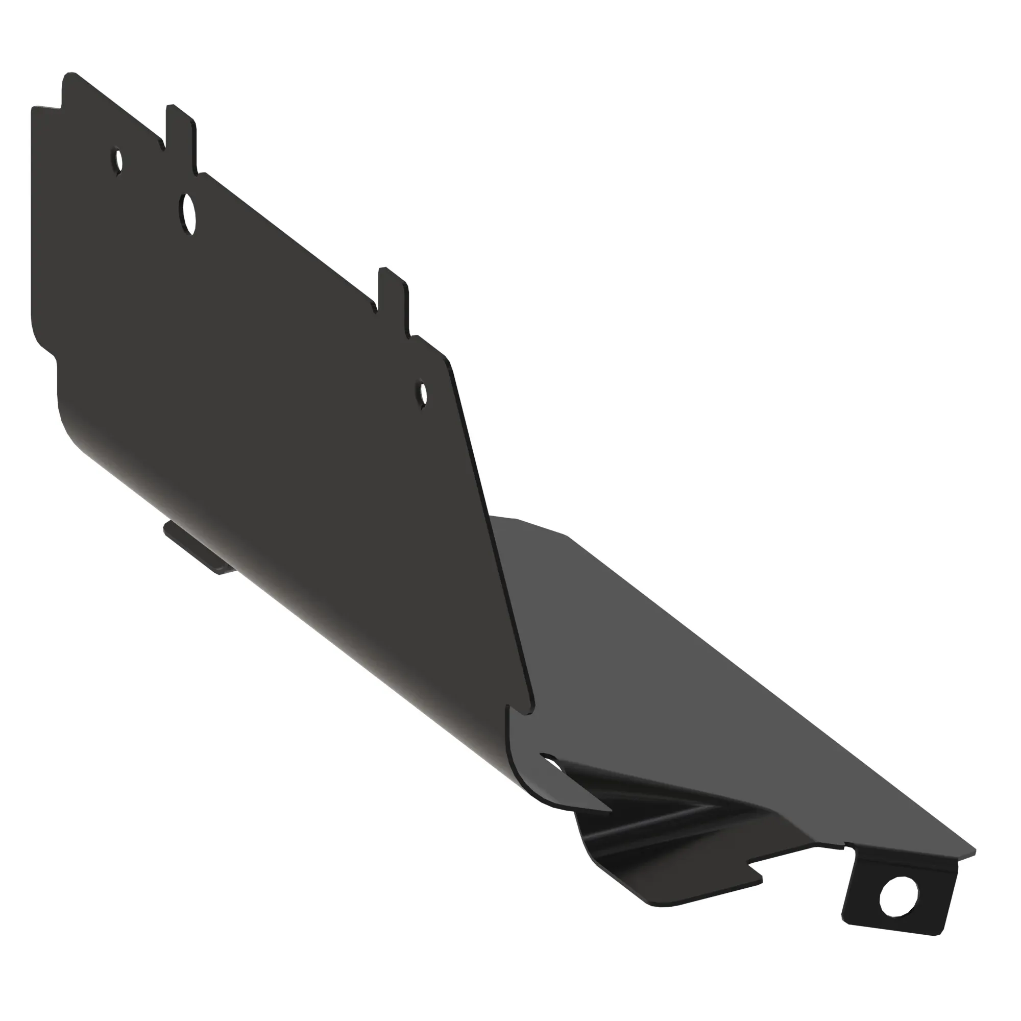 John Deere Shield - M155701