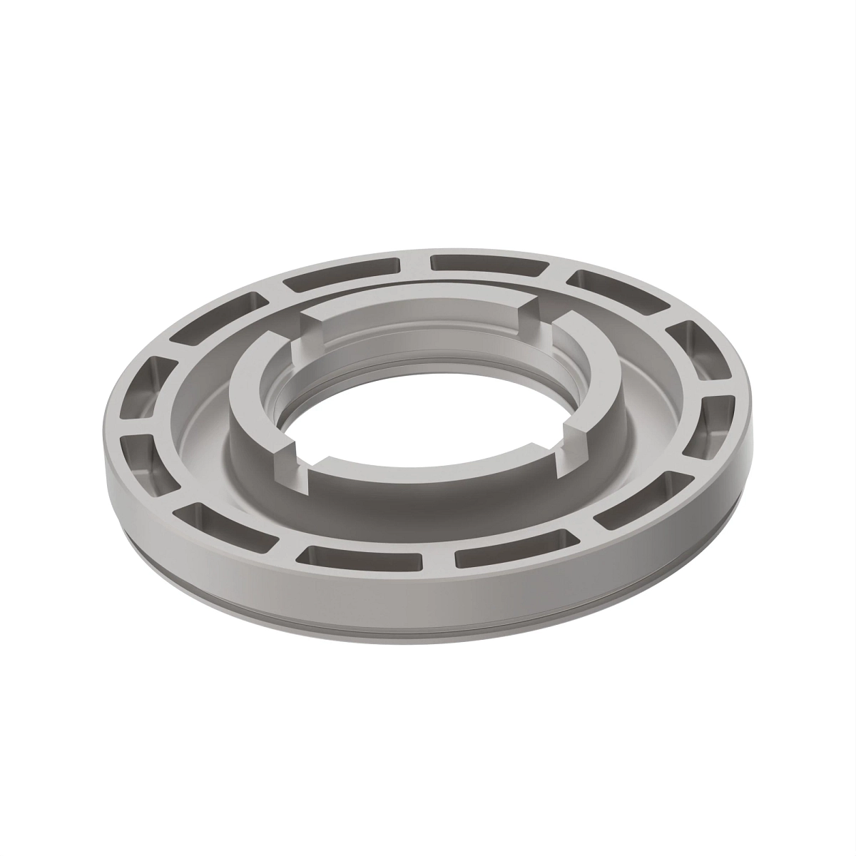 Piston