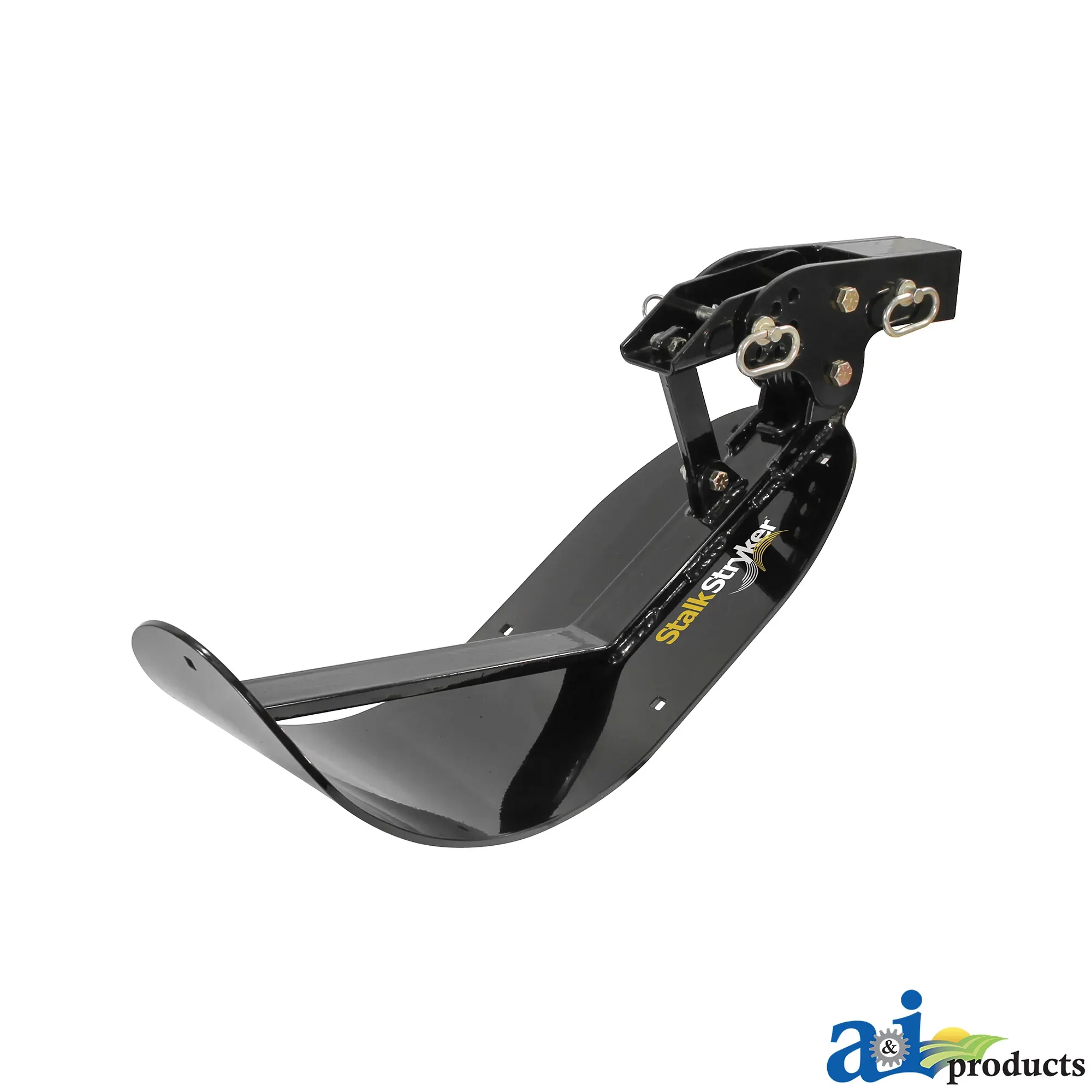 A&I Products StalkStryker™ Shoe Assembly - A-STR101
