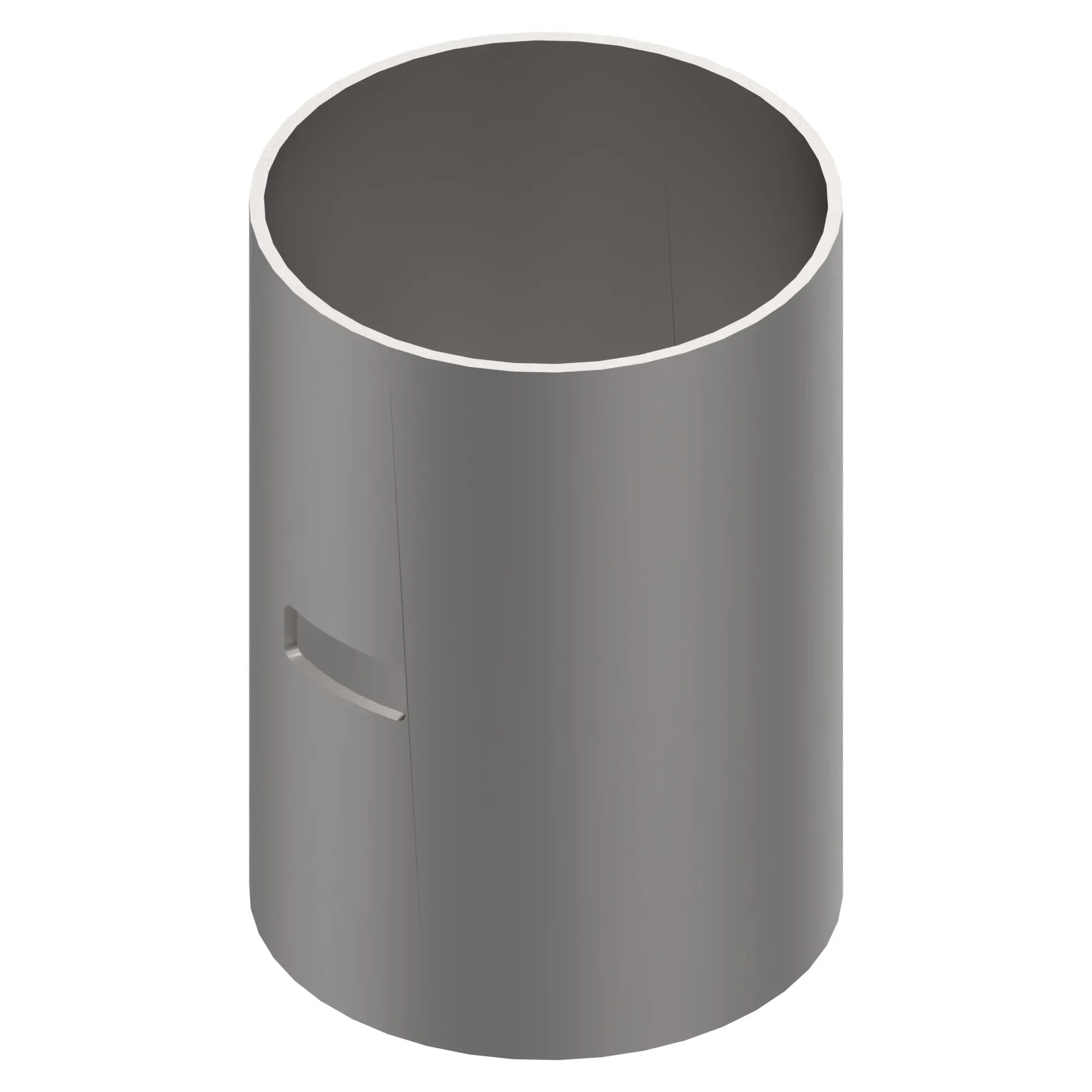 John Deere Plain Bushing, Right Side  - H127602