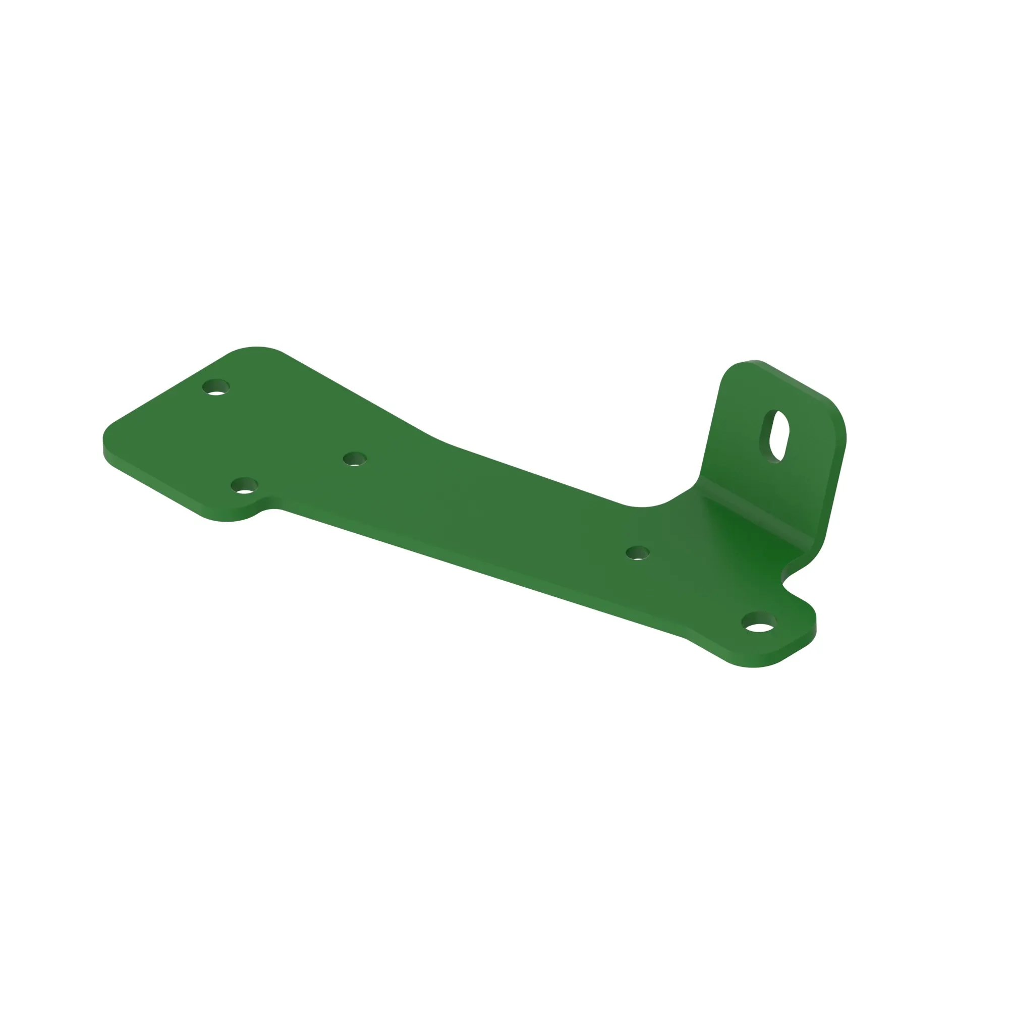 BRACKET, HOSE BUNDLE R700