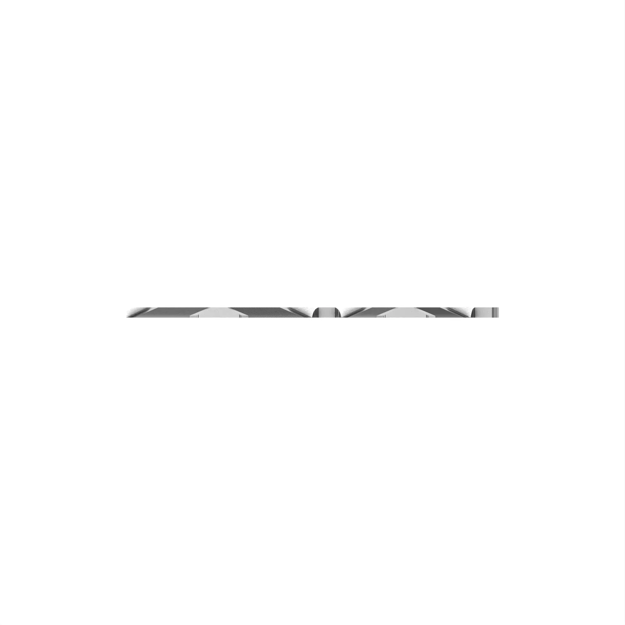SECTION, SECTION, FINE TOOTH KNIFE