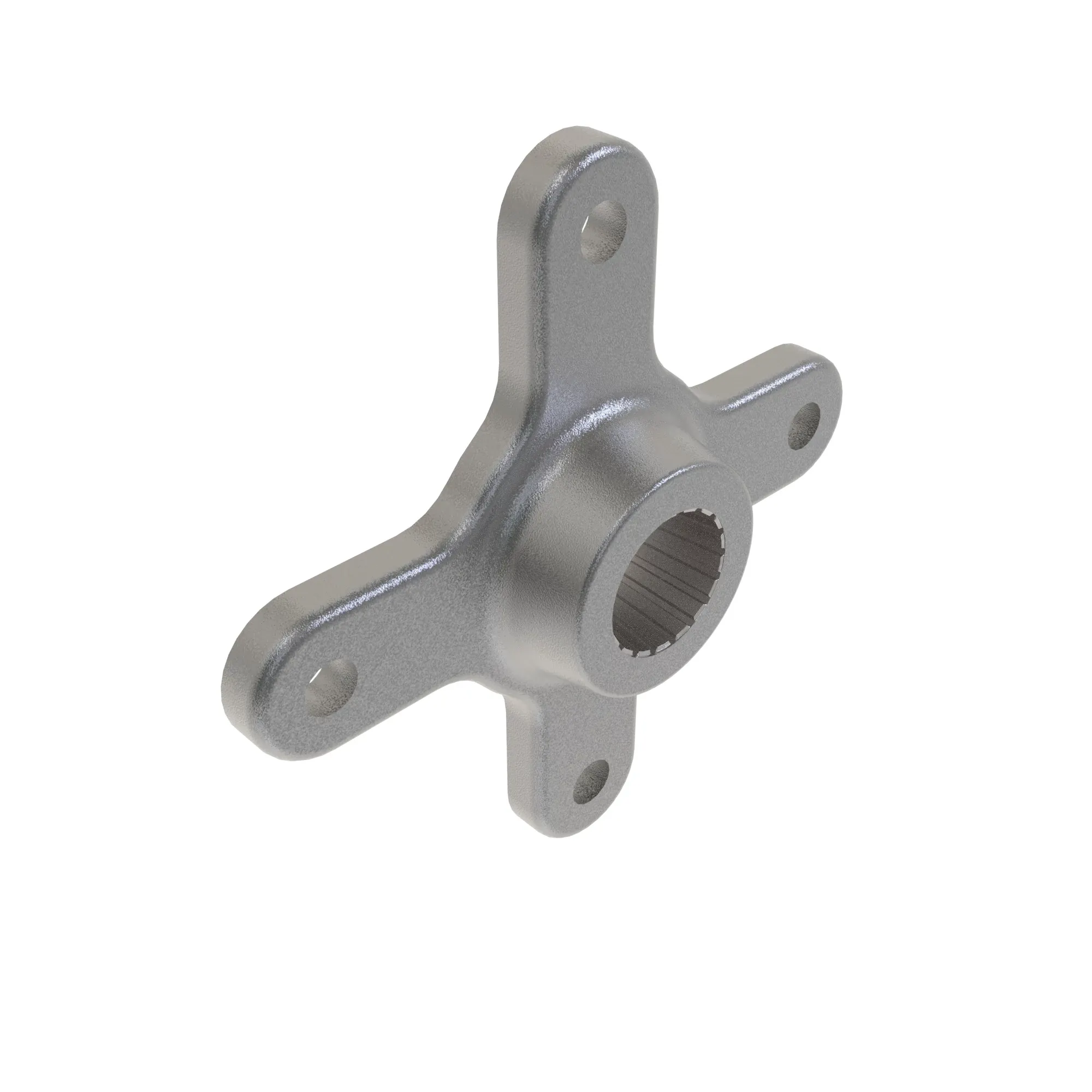 FLEXIBLE COUPLING